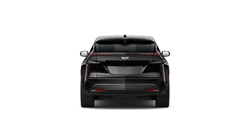 Used 2027 CADILLAC LYRIQ Sport SUV