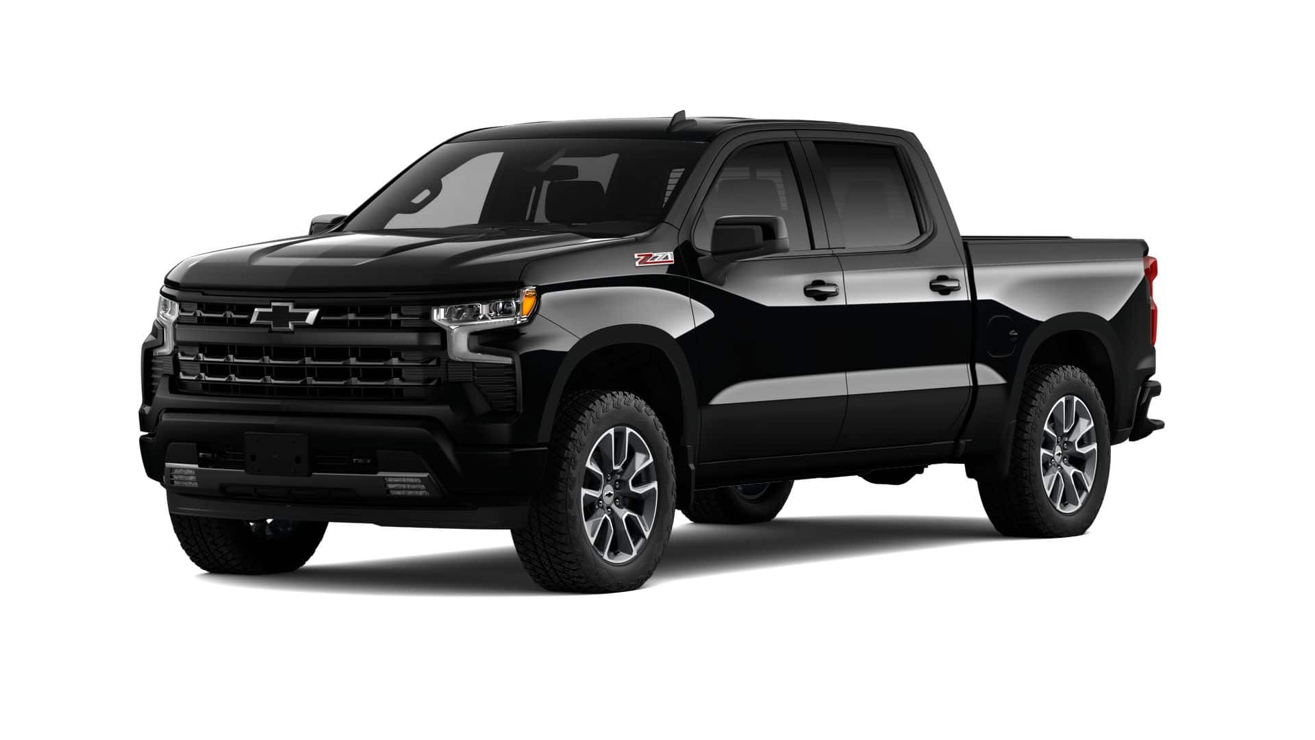 2026 Chevrolet Silverado 1500 RST - Photo 2