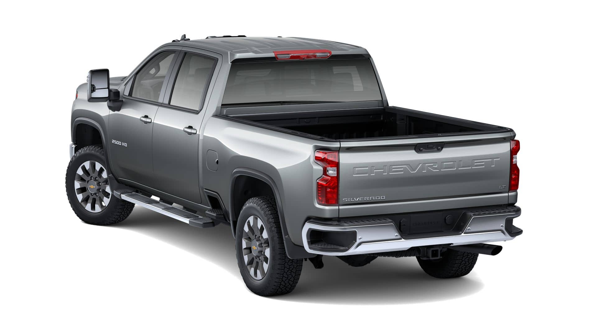 New 2026 Chevrolet Silverado 2500 HD LT Truck