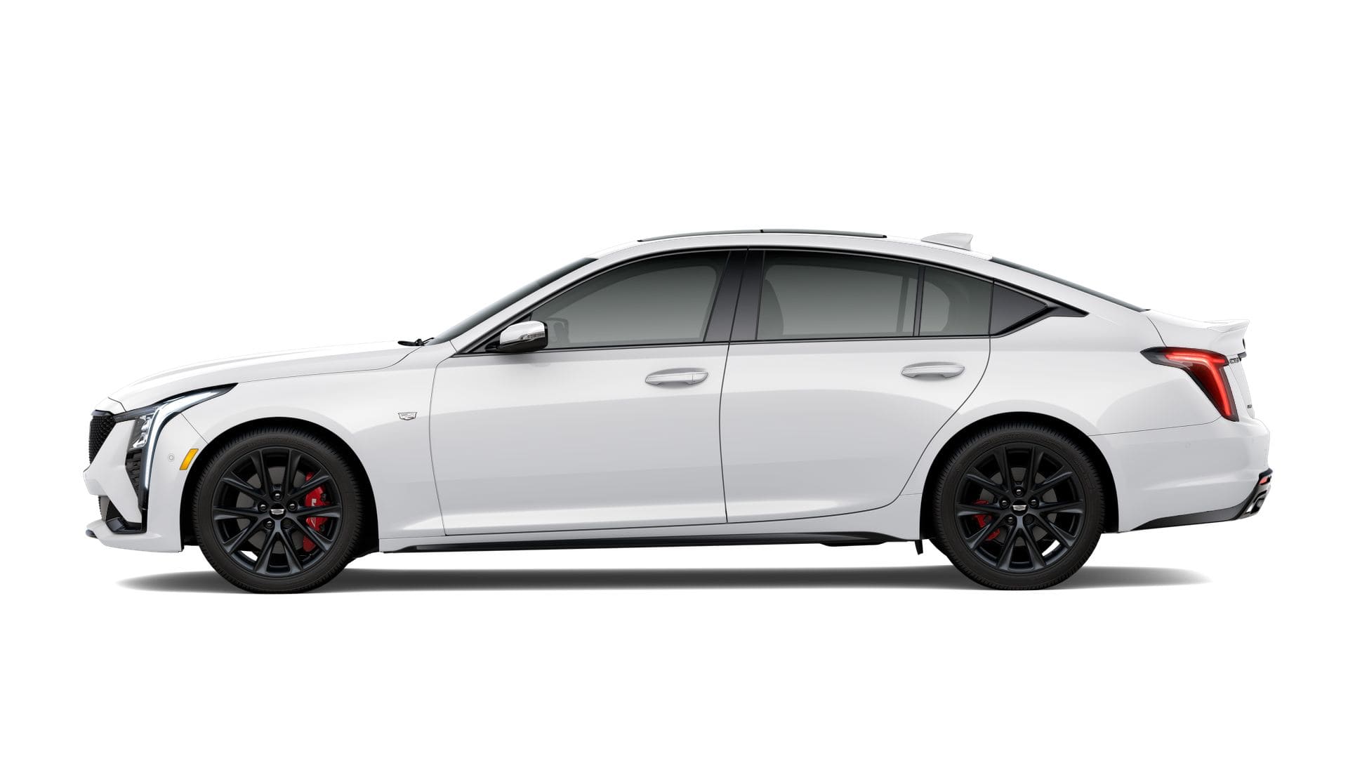 New 2026 CADILLAC CT5 Sport Sedan