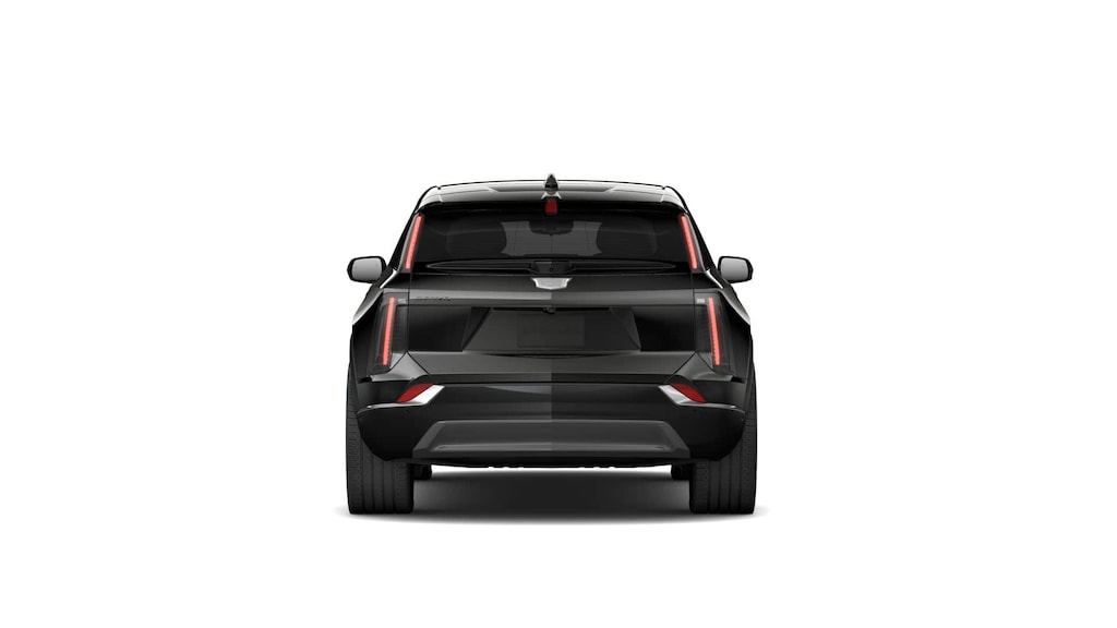 New 2027 CADILLAC OPTIQ Sport SUV