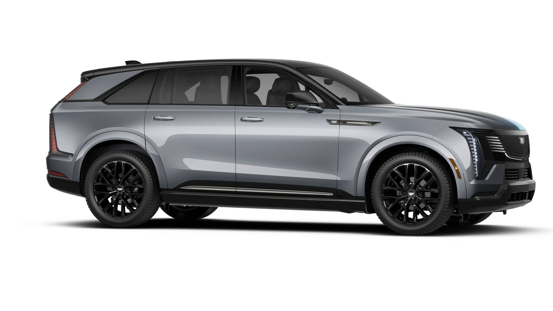 2026 Cadillac Escalade IQ Sport - Photo 13