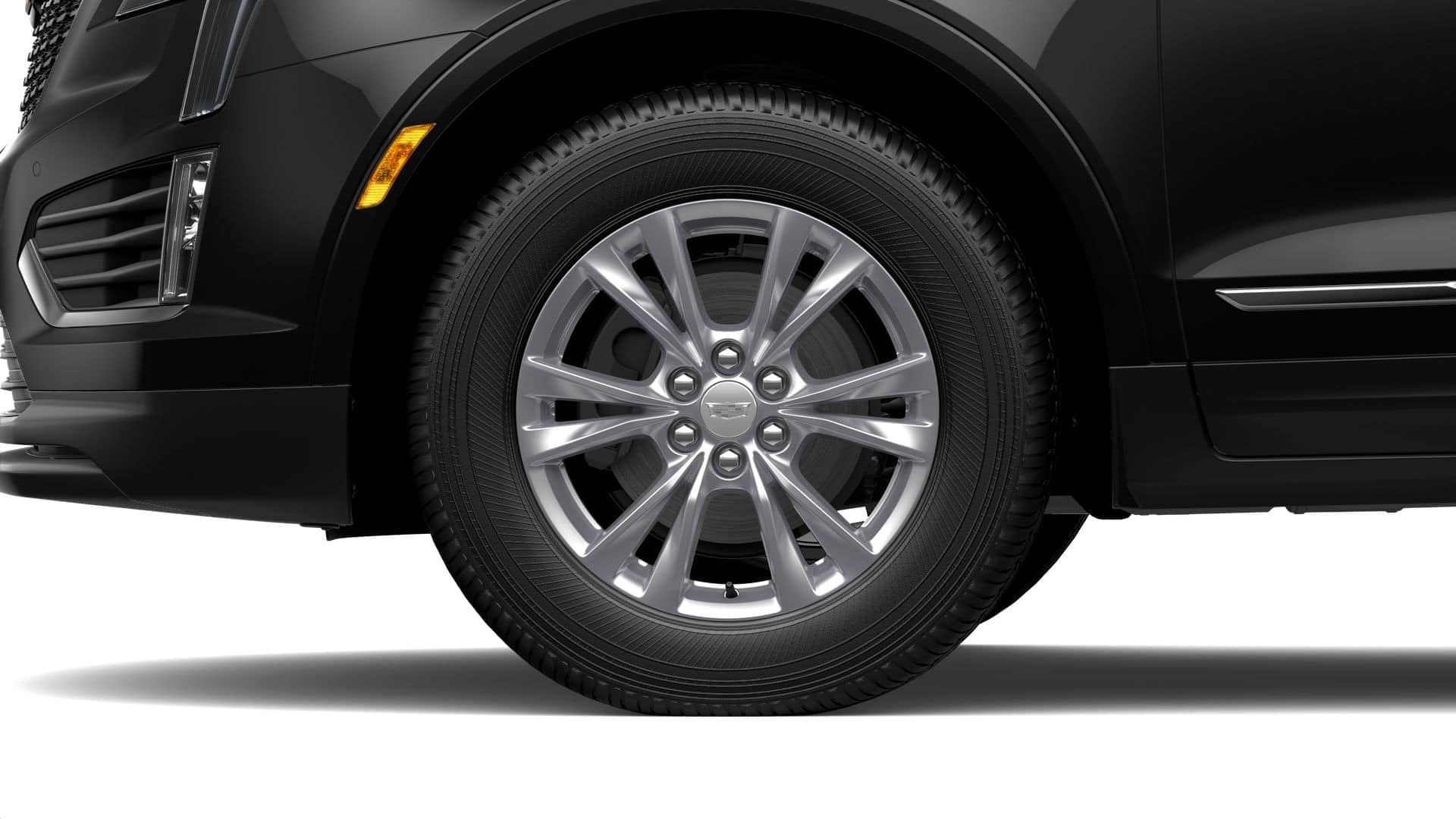2026 Cadillac XT5 Luxury - Photo 8