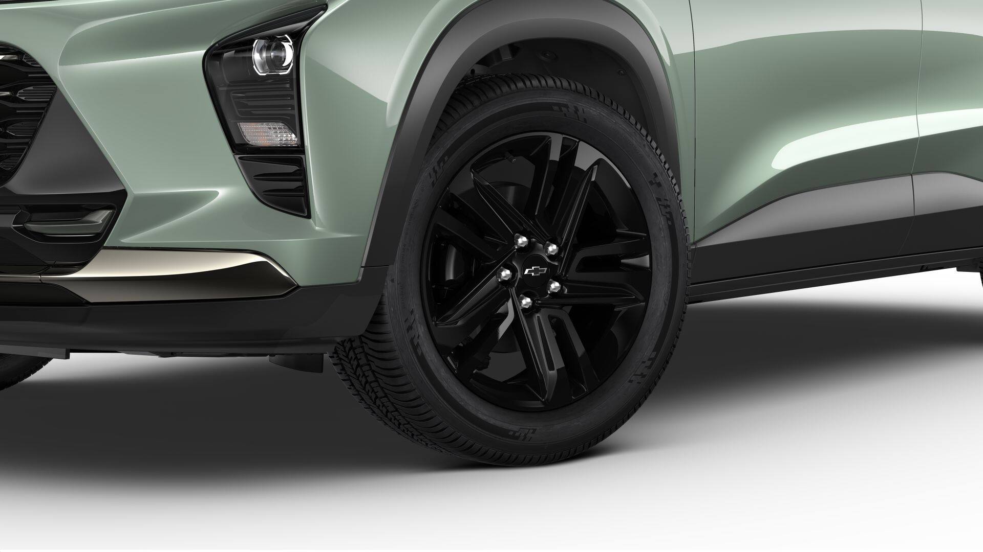 2026 Chevrolet Trax Activ - Photo 29