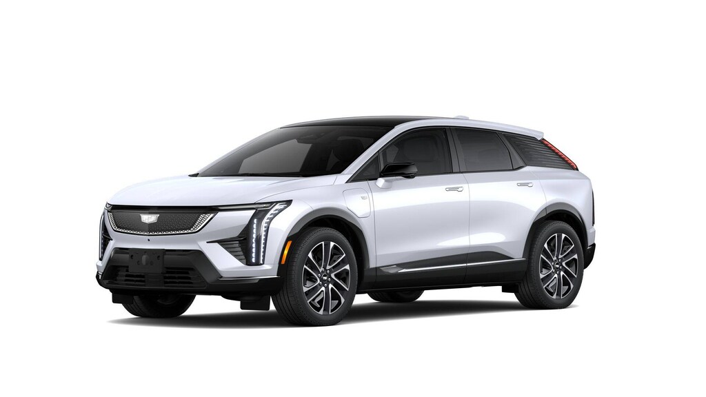 New 2027 CADILLAC OPTIQ Premium Sport SUV