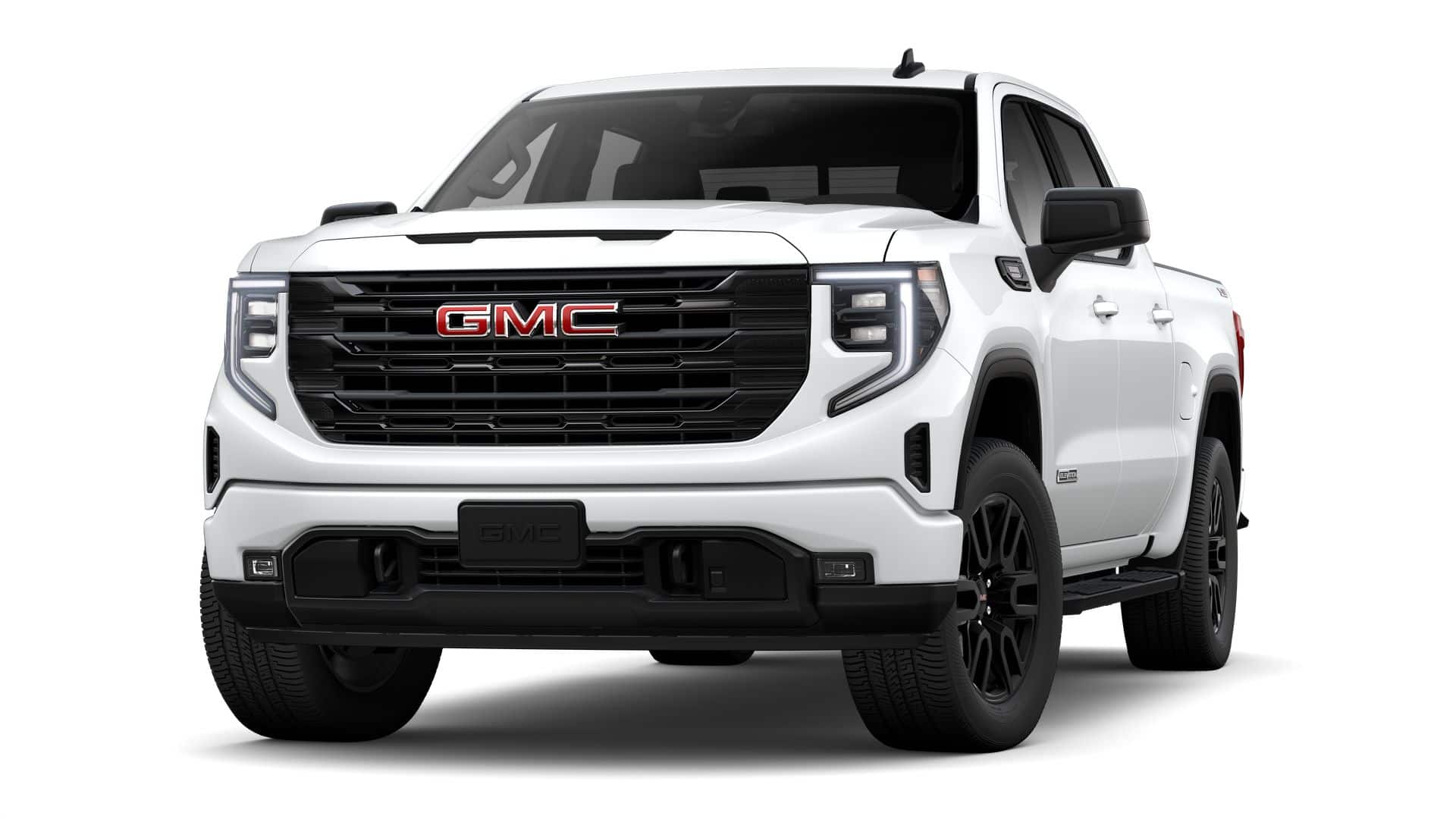 2026 GMC Sierra 1500 Elevation Truck