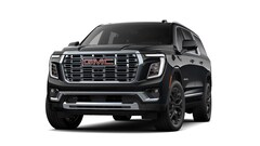 2026 GMC Yukon XL Denali SUV