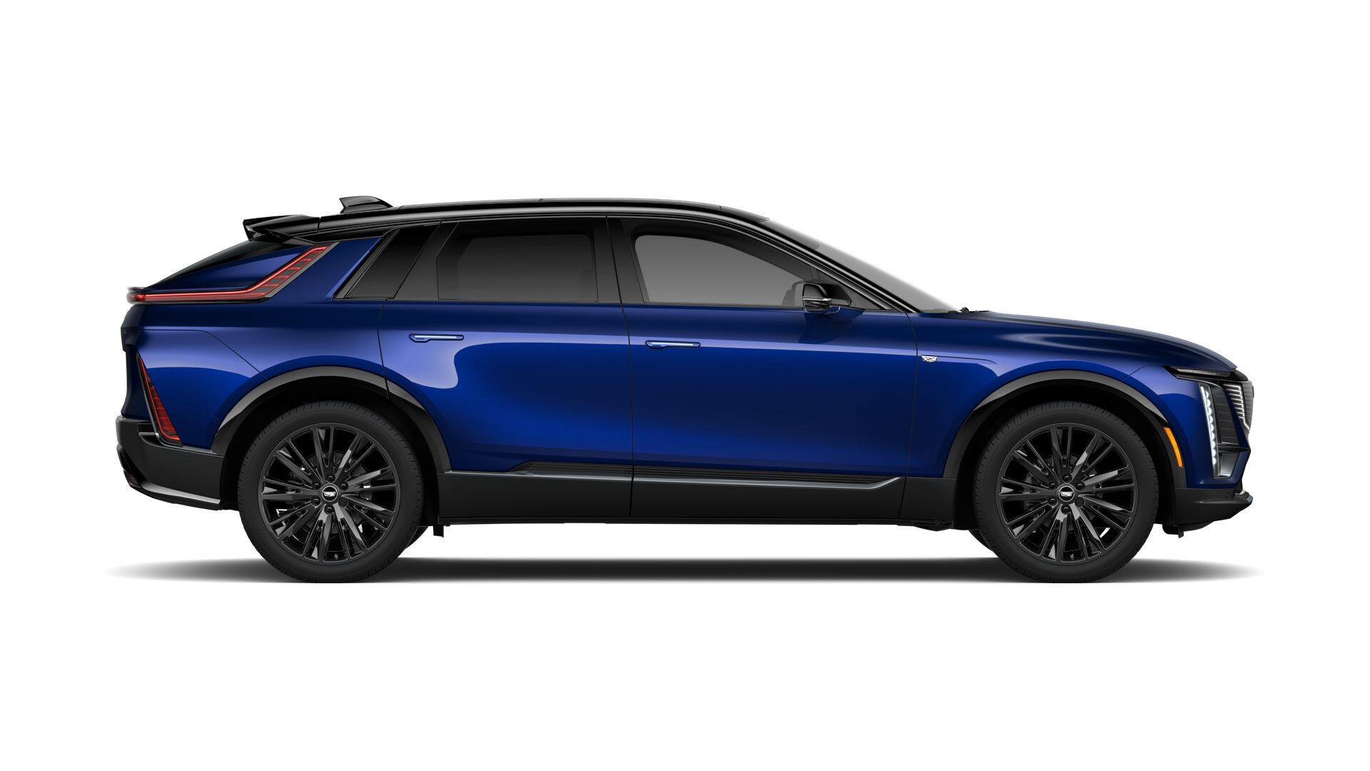 2027 Cadillac LYRIQ Premium Sport - Photo 15