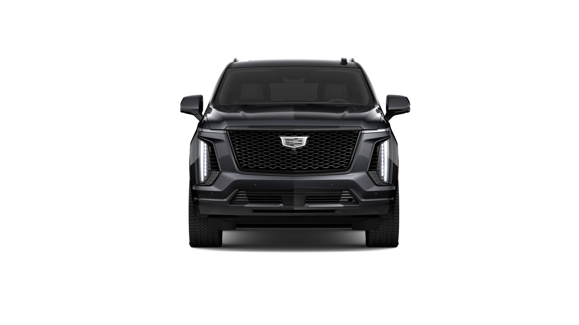 2027 Cadillac Escalade Platinum Sport - Photo 8