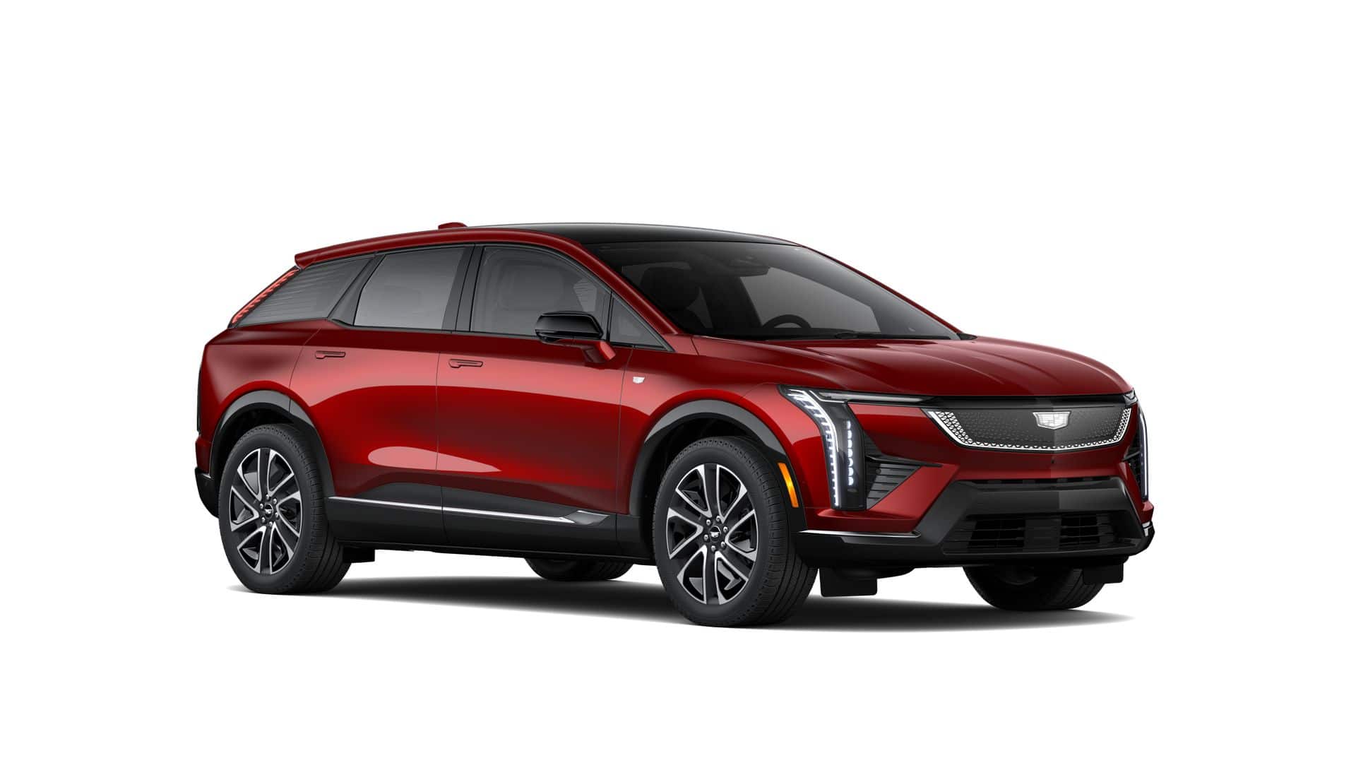 2027 Cadillac OPTIQ Sport - Photo 11