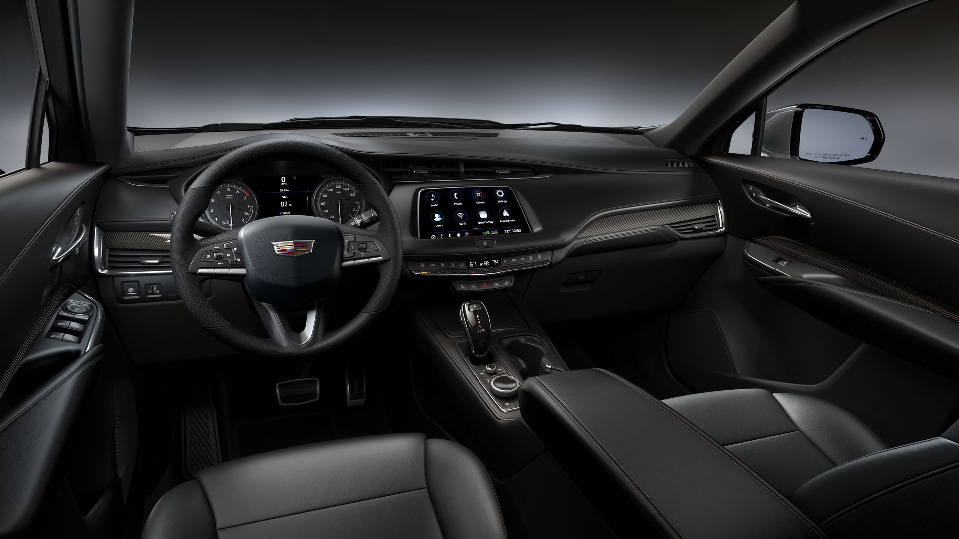 2023 Cadillac XT4 Sport - Photo 48