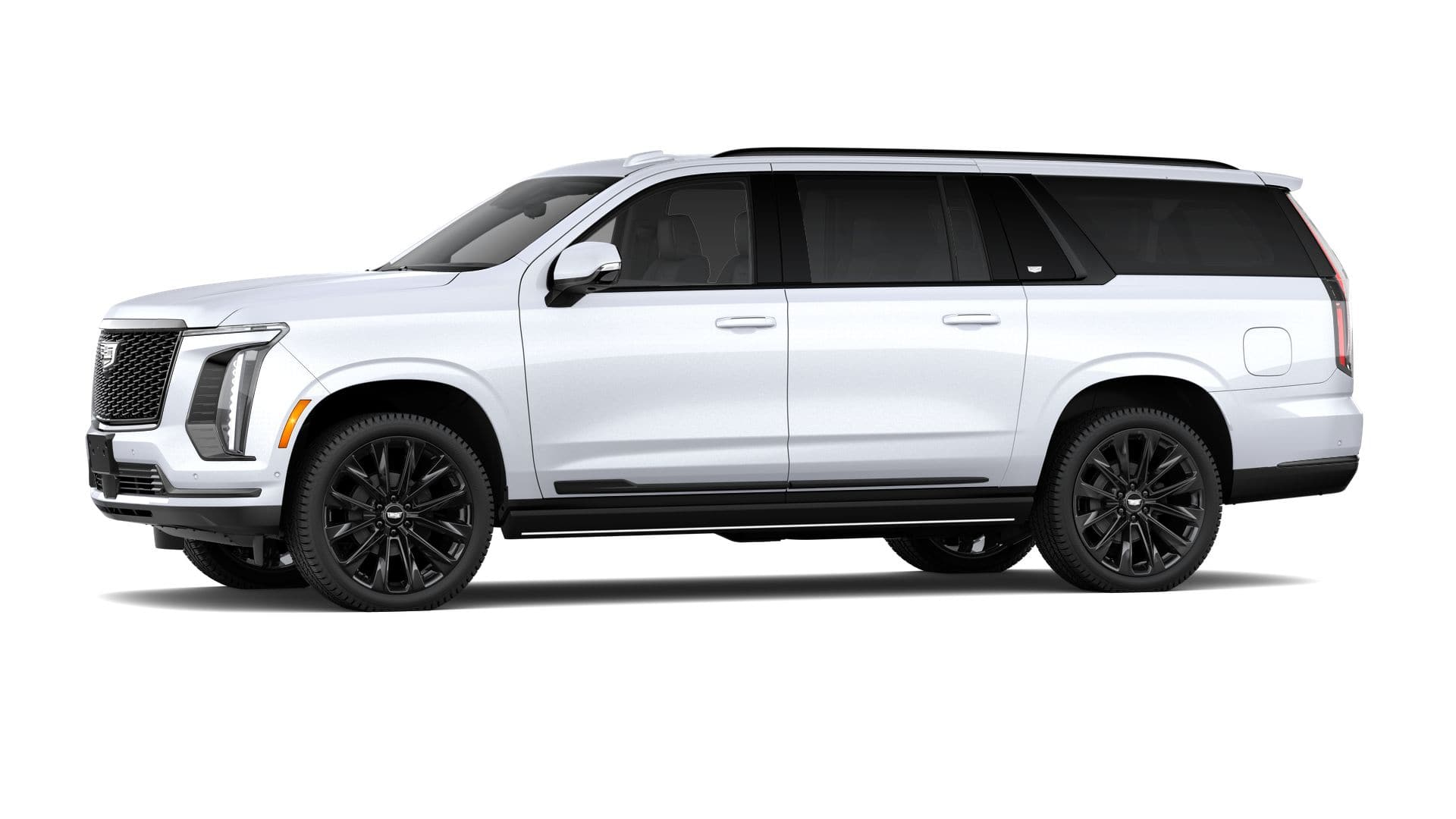 2026 Cadillac Escalade ESV Platinum Sport - Photo 13