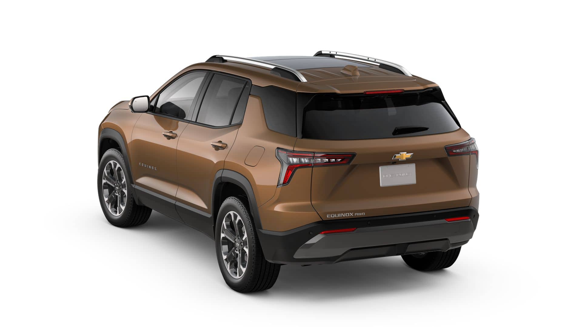 New 2027 Chevrolet Equinox LT SUV