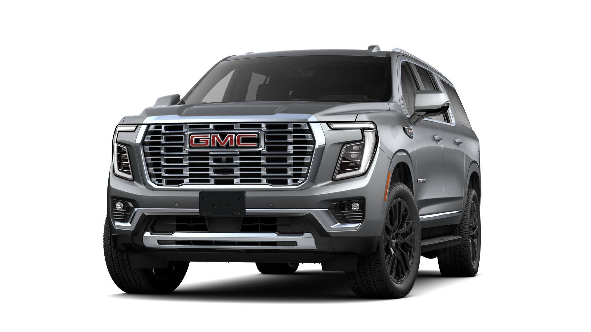  GMC Yukon XL