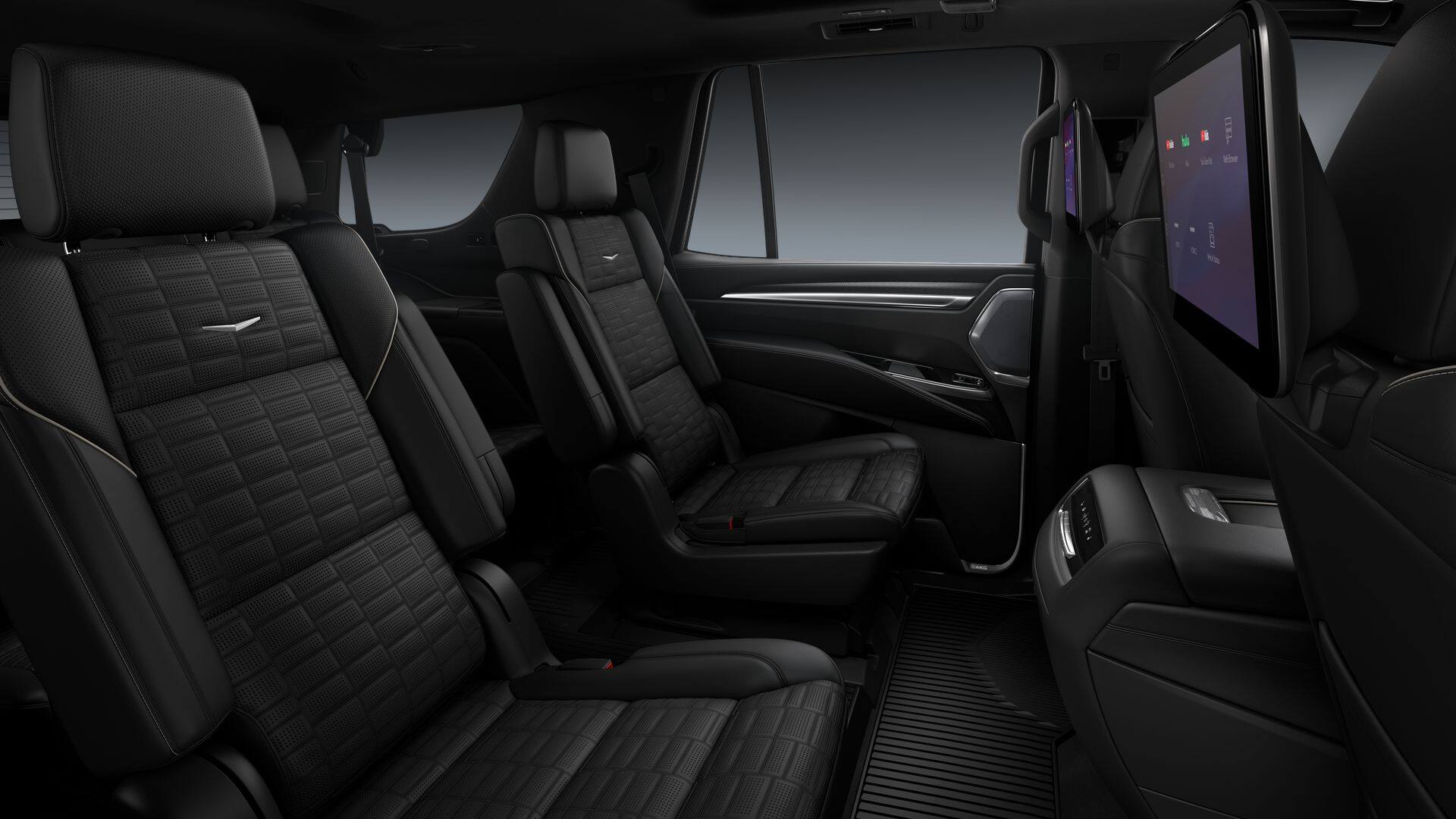 2026 Cadillac Escalade V-Series - Photo 20