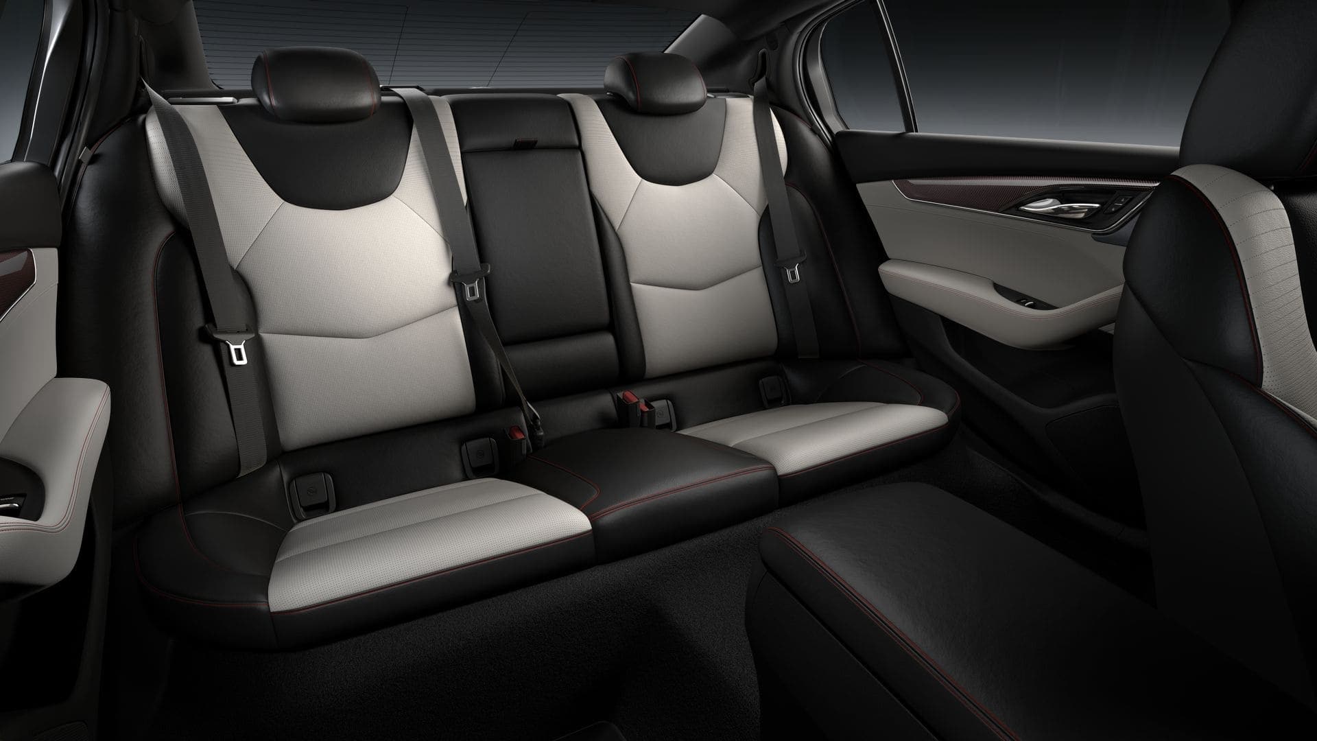 2026 Cadillac CT5 Sport - Photo 11