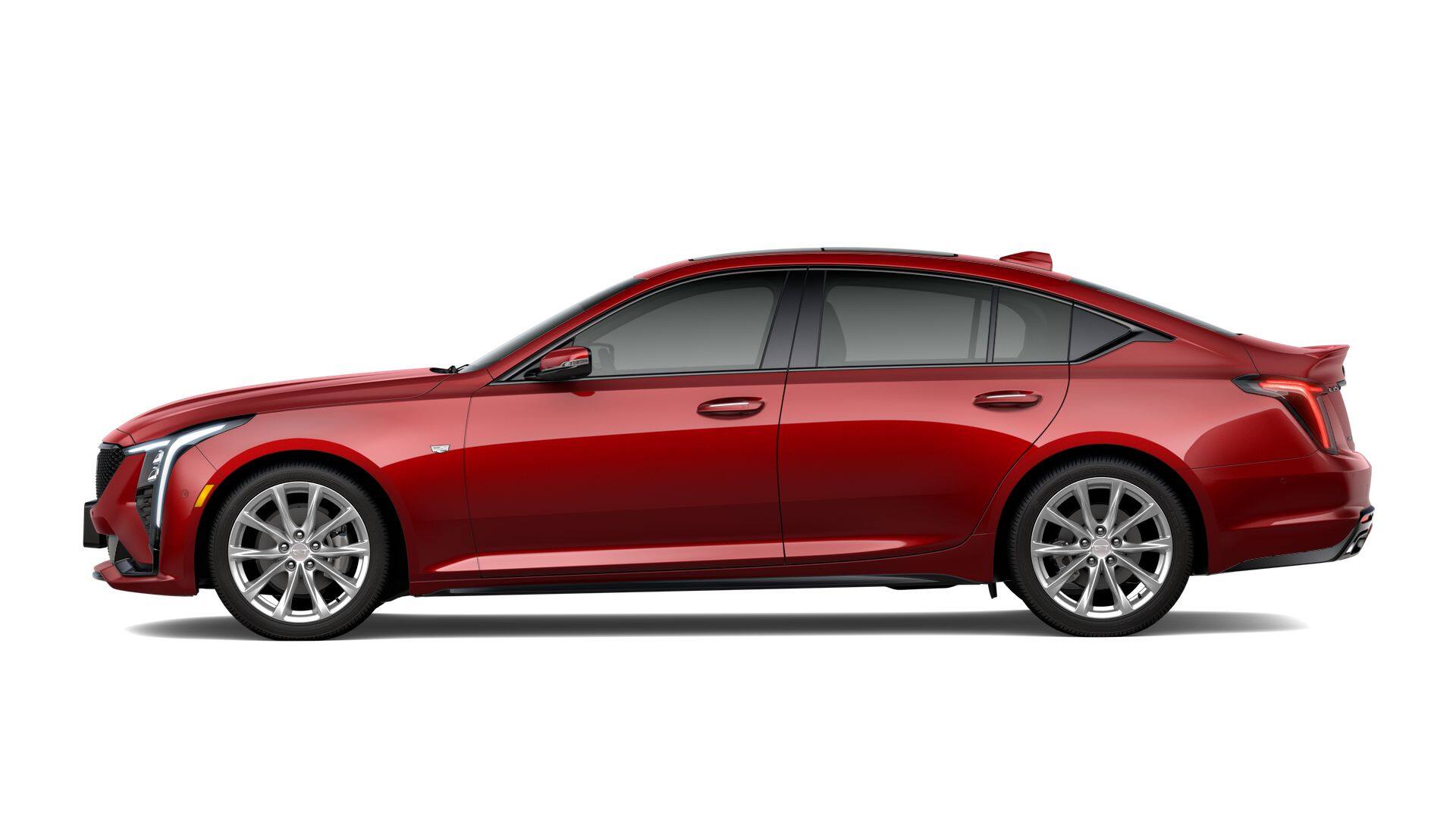 2026 CADILLAC CT5 Sport Sedan