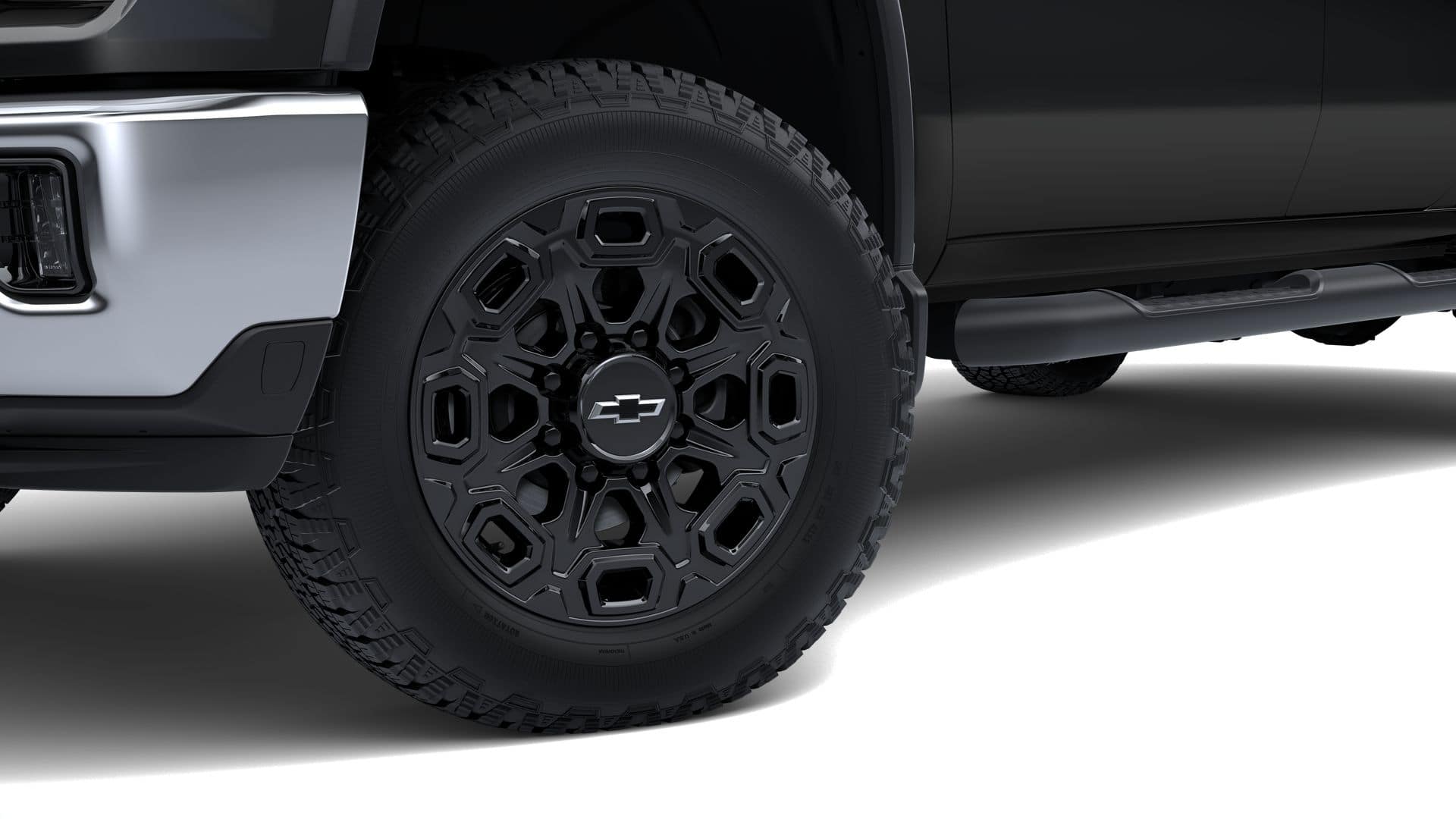 New 2026 Chevrolet Silverado 2500 HD LT Truck