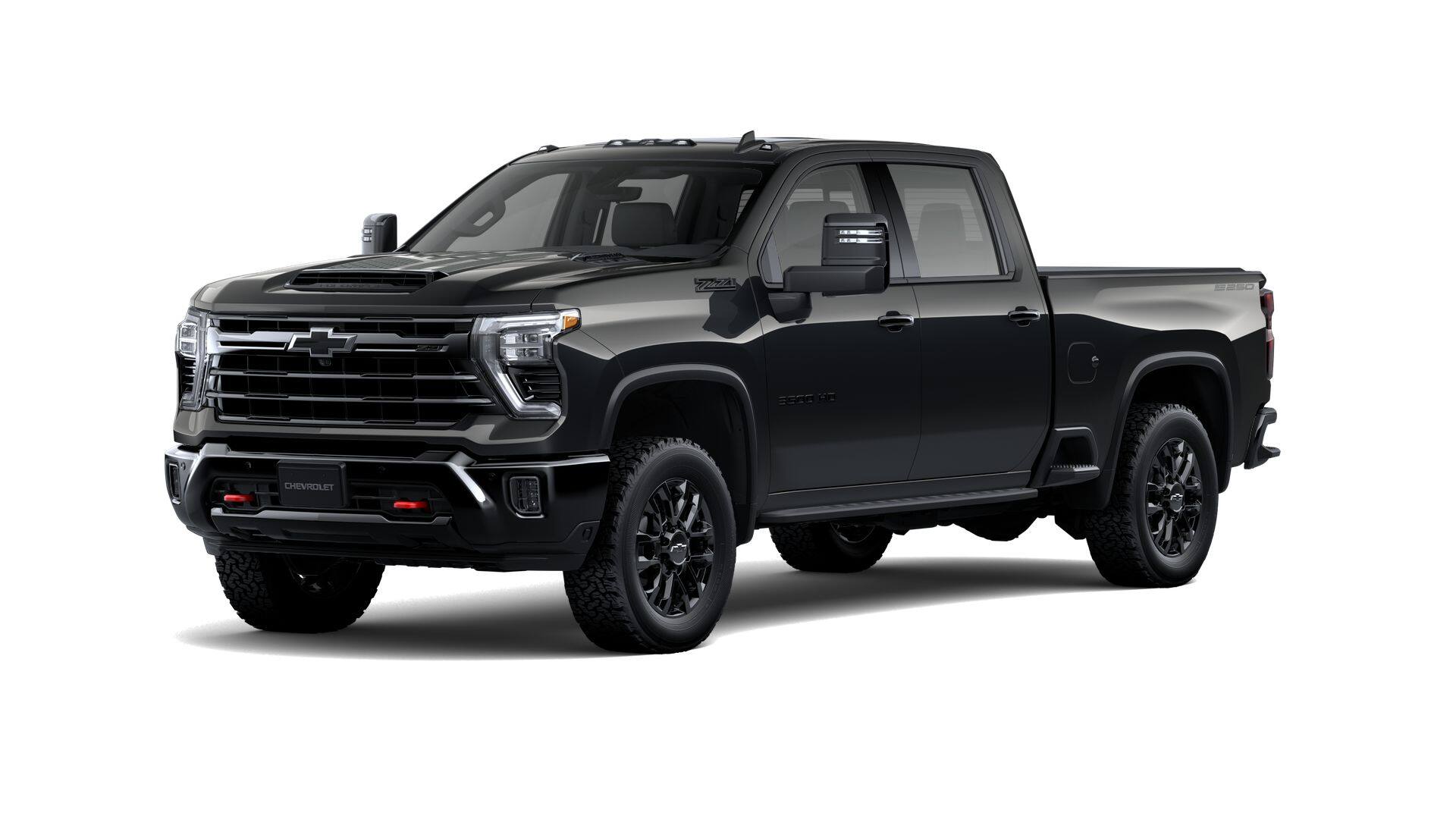  Chevrolet Silverado 3500 HD