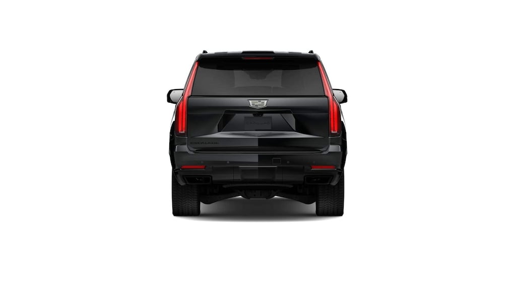 New 2027 CADILLAC Escalade ESV Sport SUV