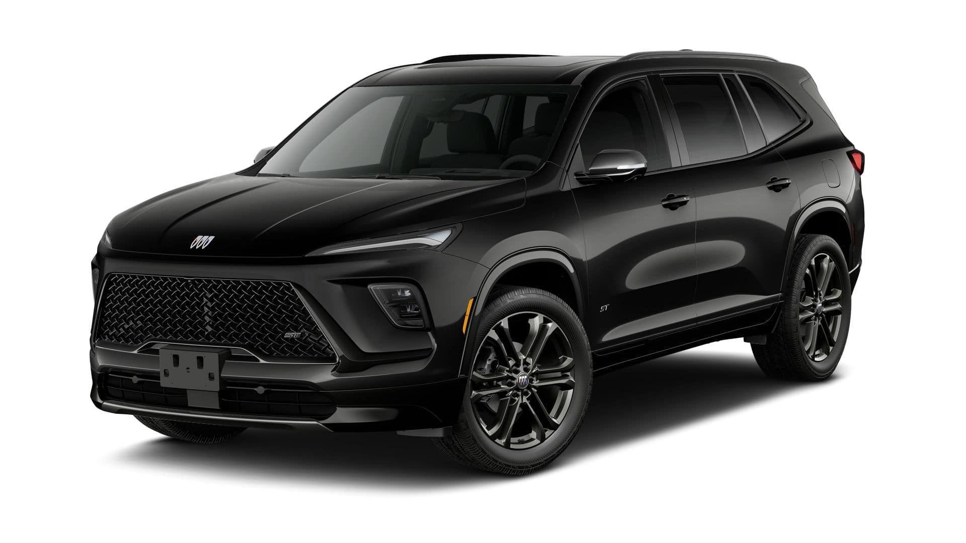 2027 Buick Enclave