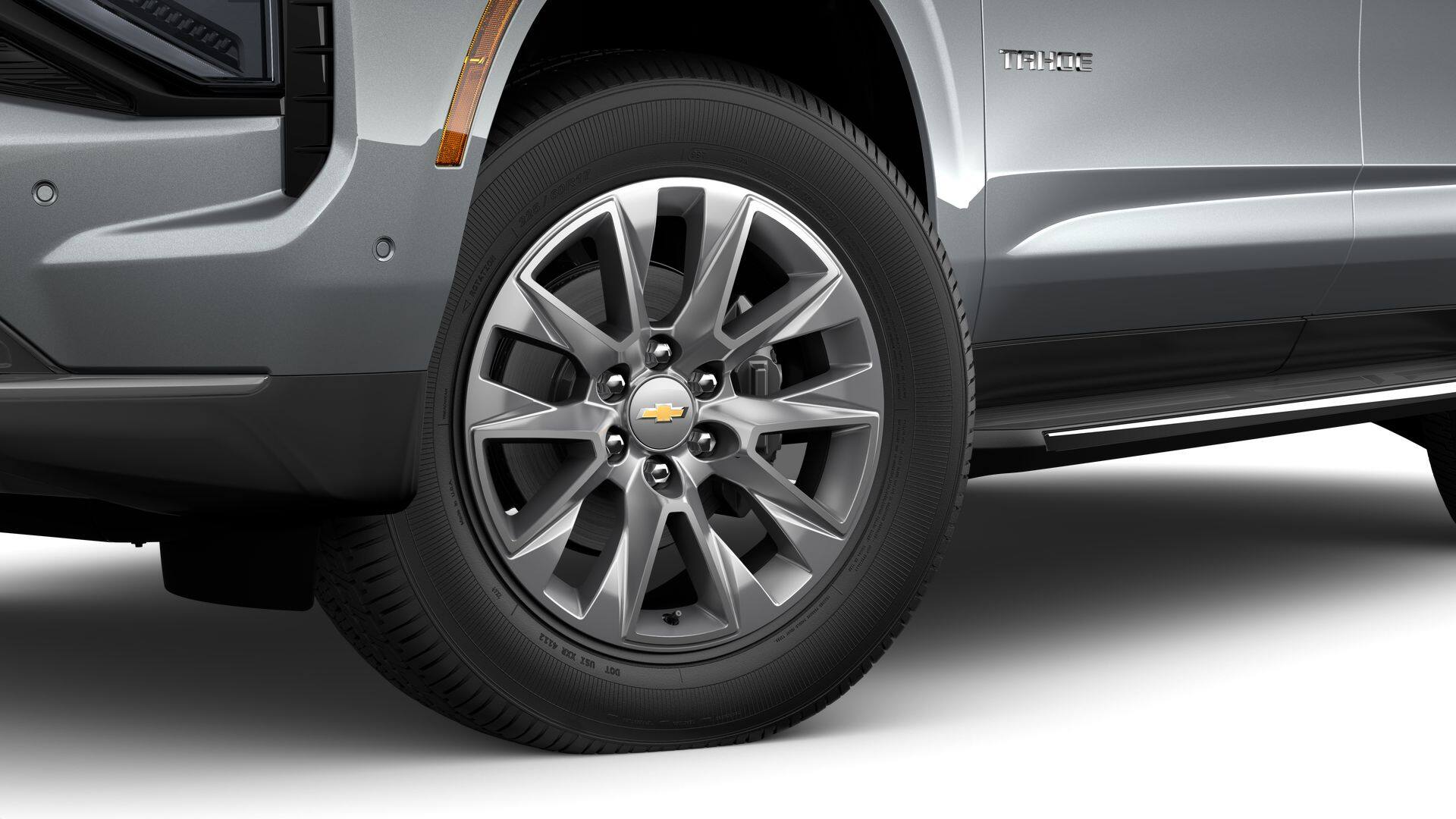 2026 Chevrolet Tahoe Premier - Photo 39