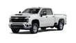  Chevrolet Silverado 2500 HD