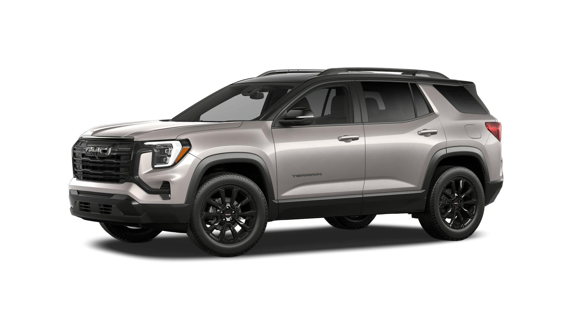 New 2027 GMC Terrain Elevation SUV