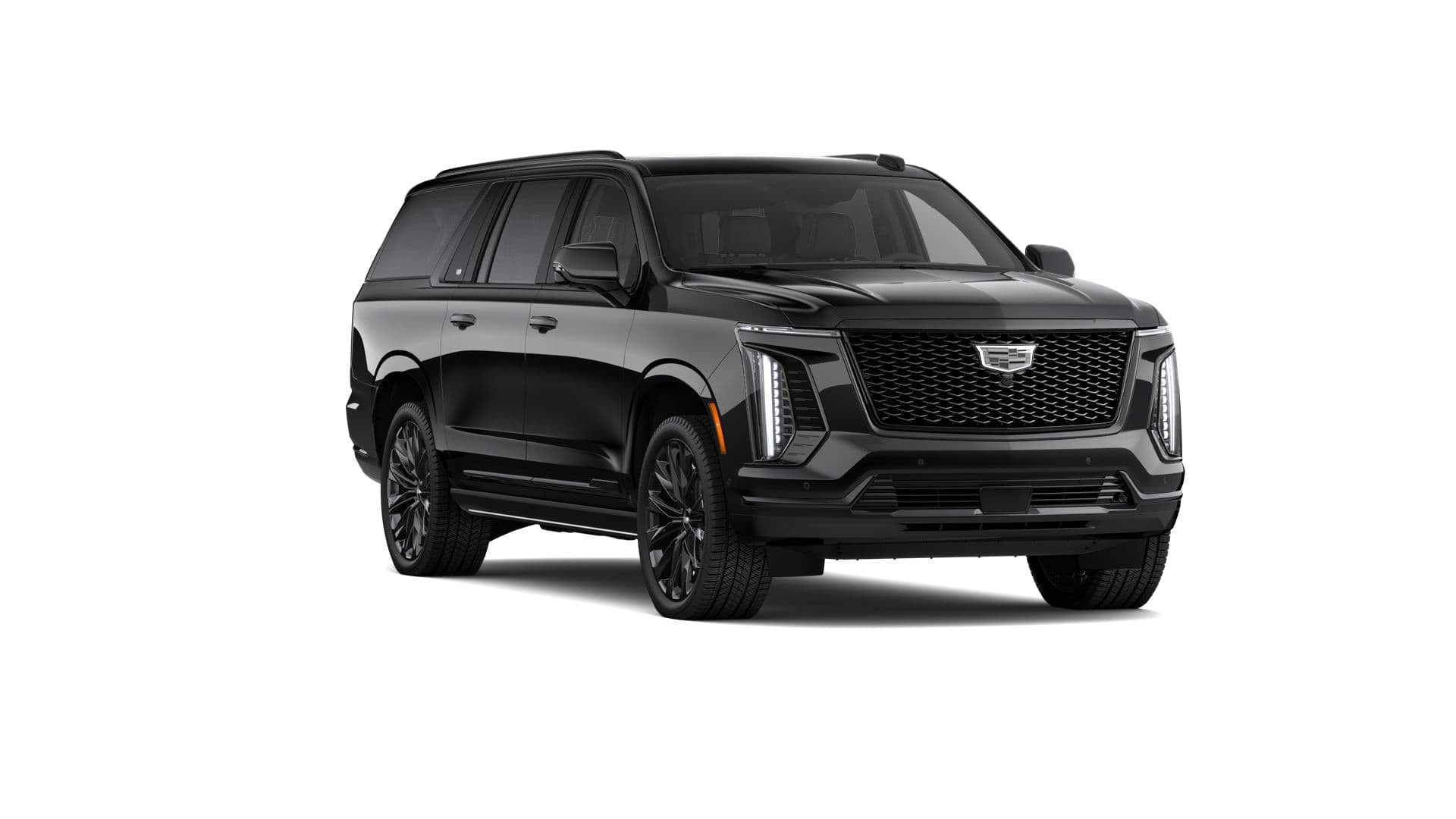 2027 Cadillac Escalade ESV Platinum Sport - Photo 11