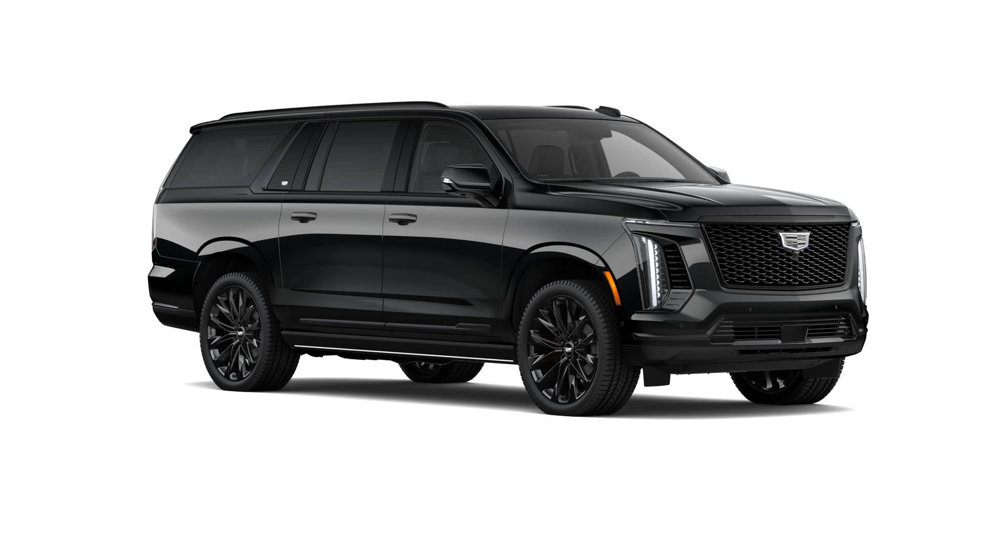 2027 Cadillac Escalade ESV Platinum Sport - Photo 13