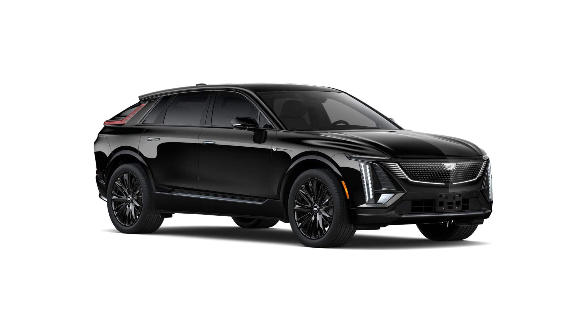 2027 Cadillac LYRIQ Premium Sport - Photo 12