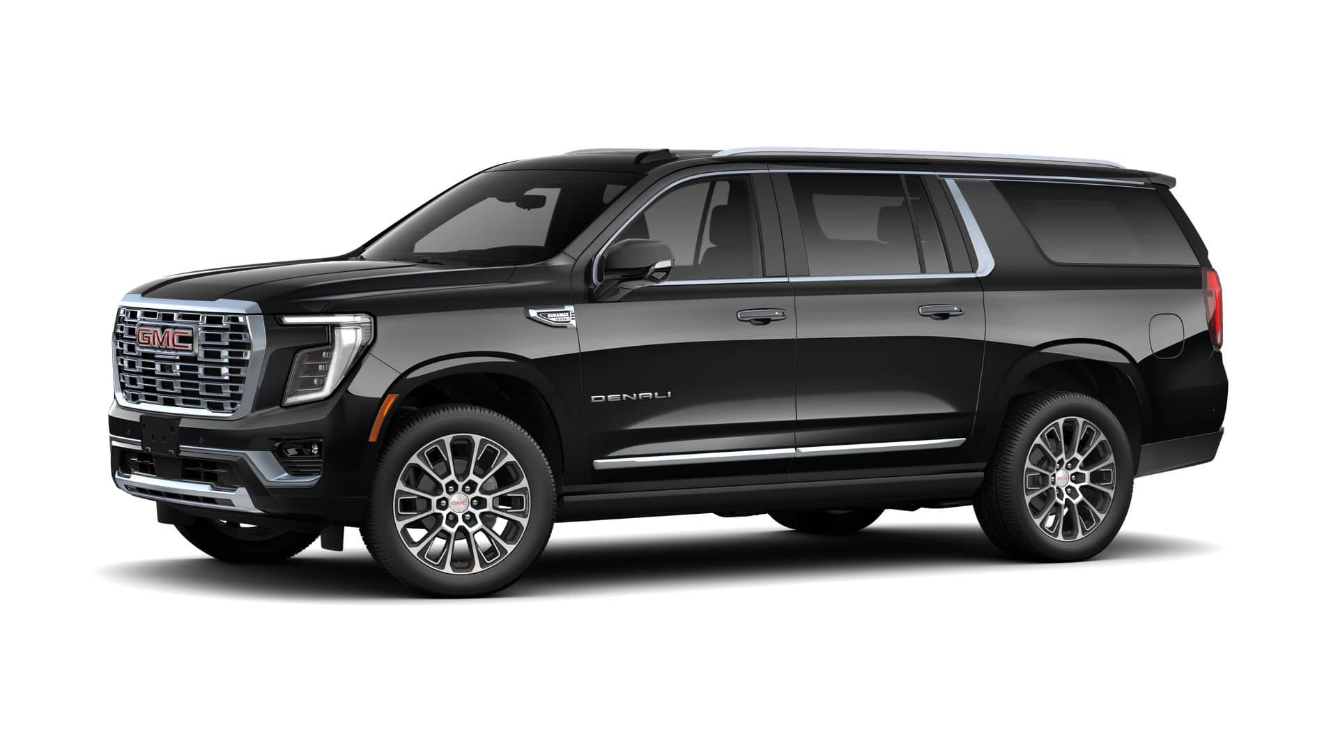 New 2027 GMC Yukon XL Denali SUV