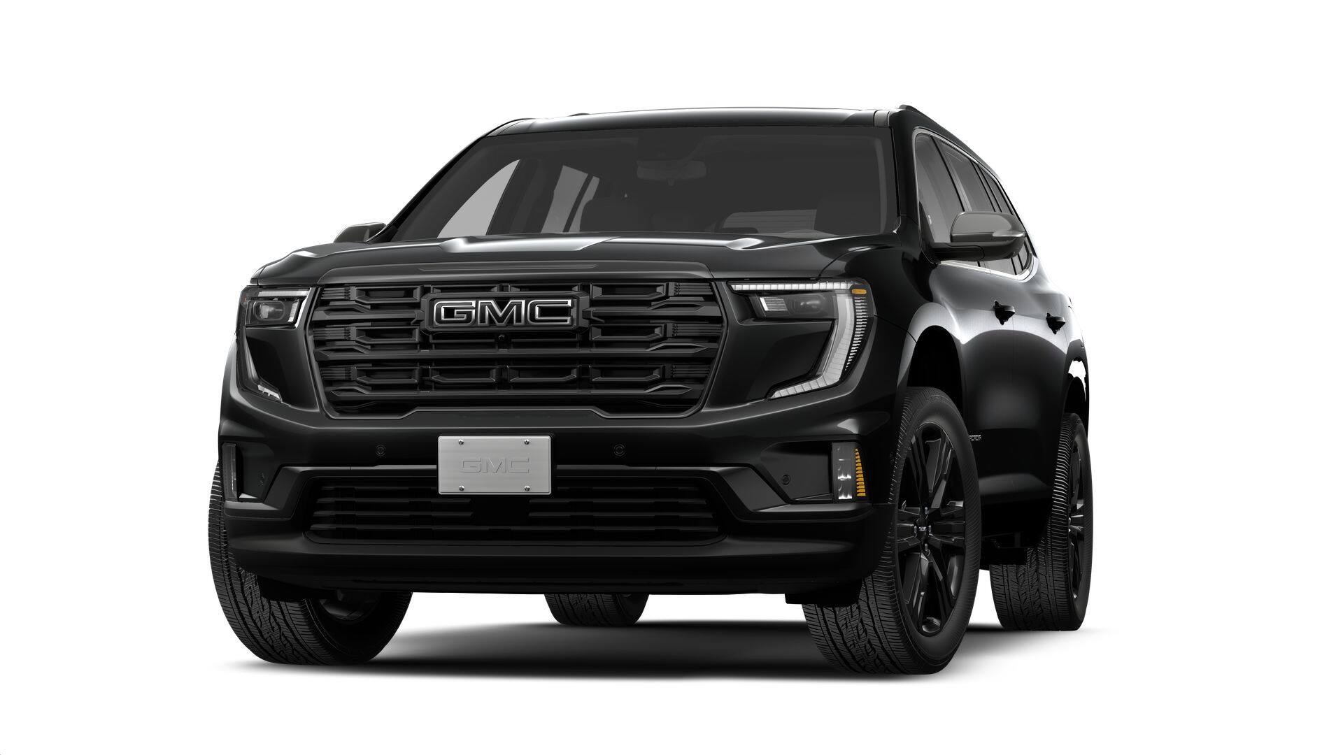 2027 GMC Acadia SUV 