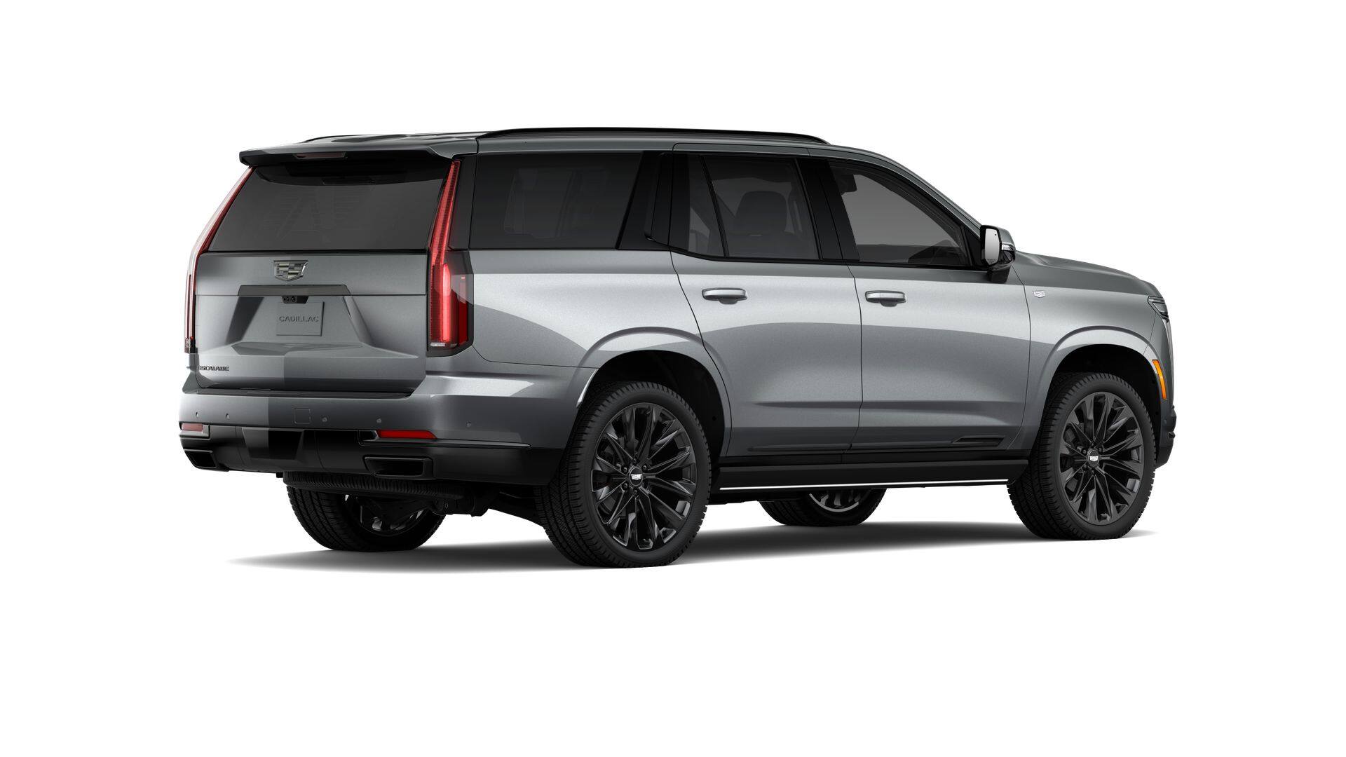 2027 Cadillac Escalade Platinum Sport - Photo 17