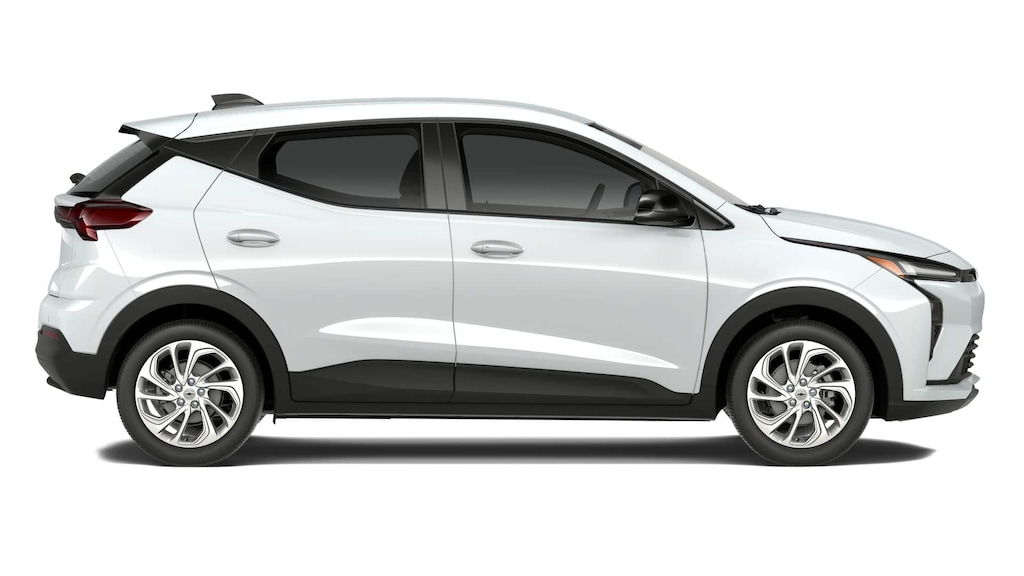 New 2027 Chevrolet Bolt LT SUV