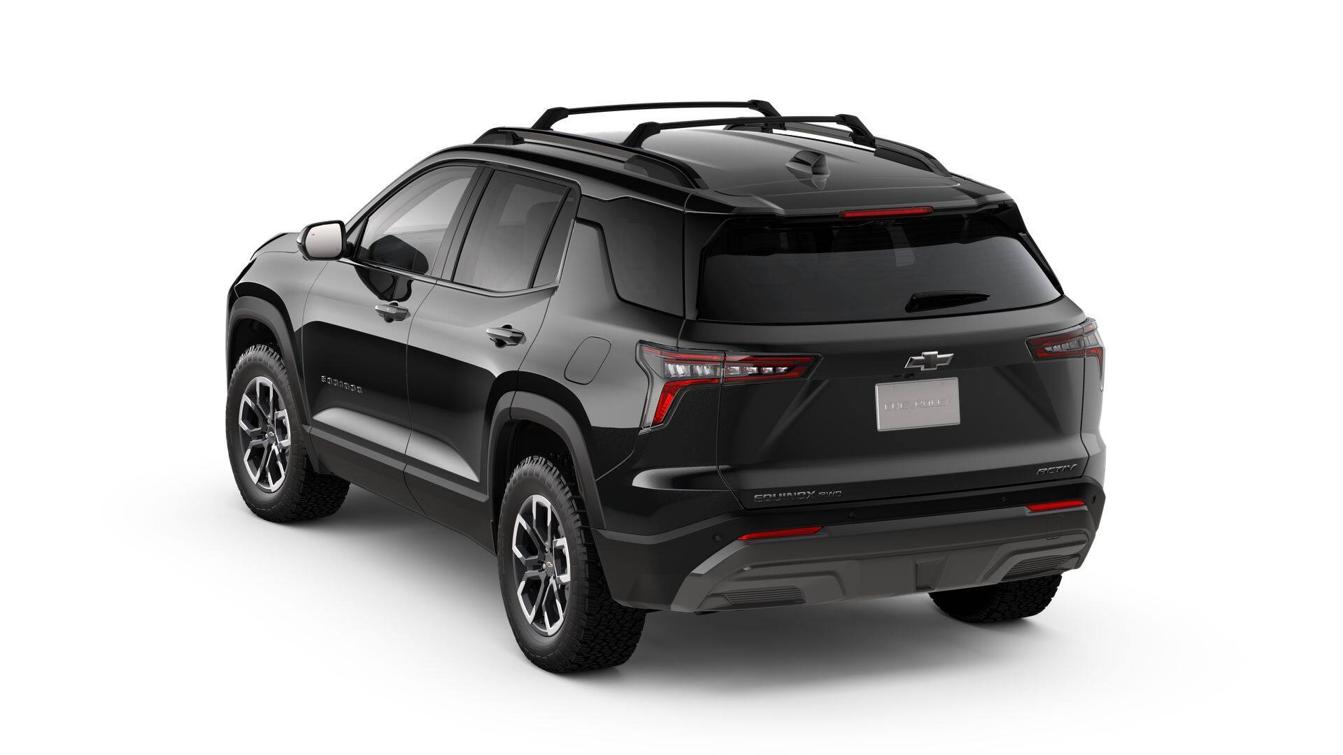 New 2027 Chevrolet Equinox Activ SUV