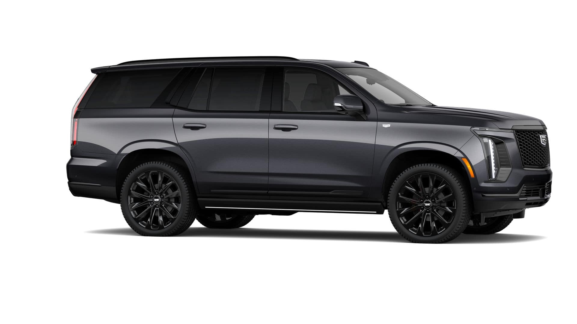 2027 Cadillac Escalade Platinum Sport - Photo 14