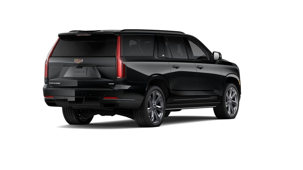 New 2026 CADILLAC Escalade ESV Sport SUV