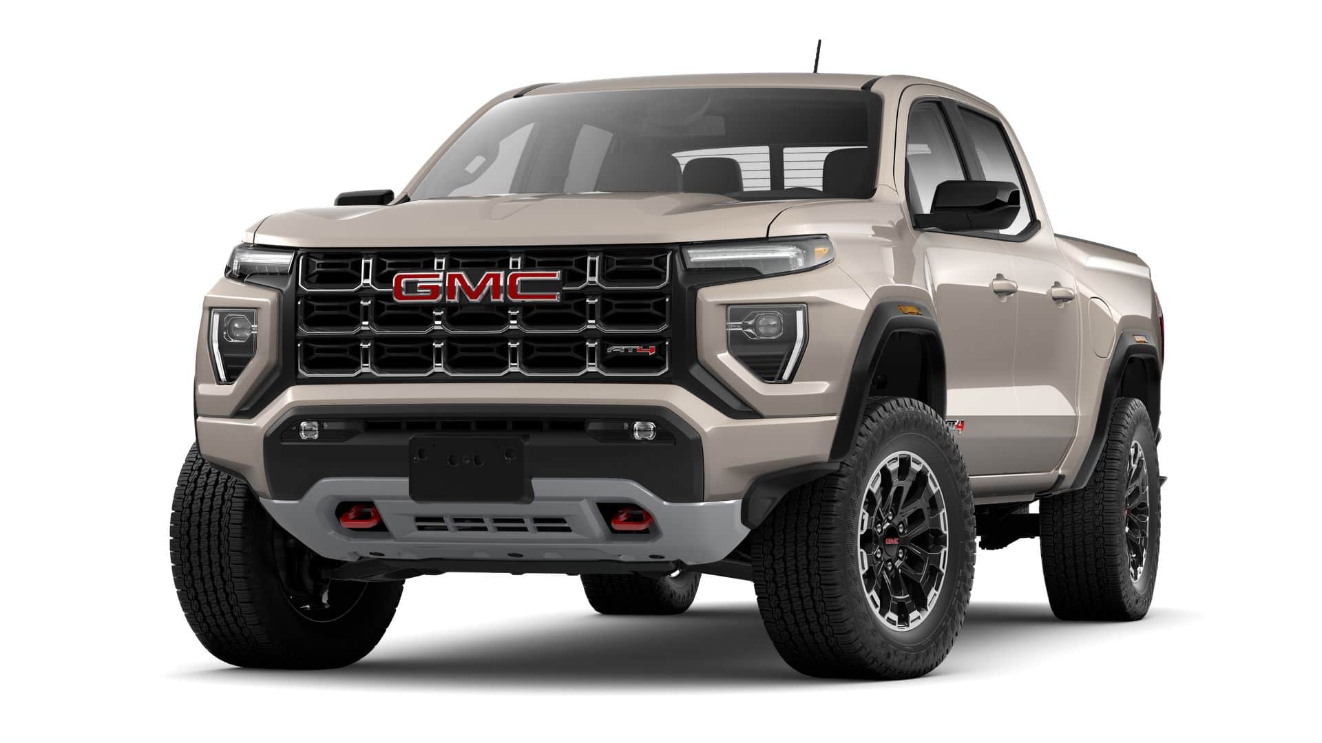 2026 GMC Canyon AT4 Truck for sale near Bellville IL