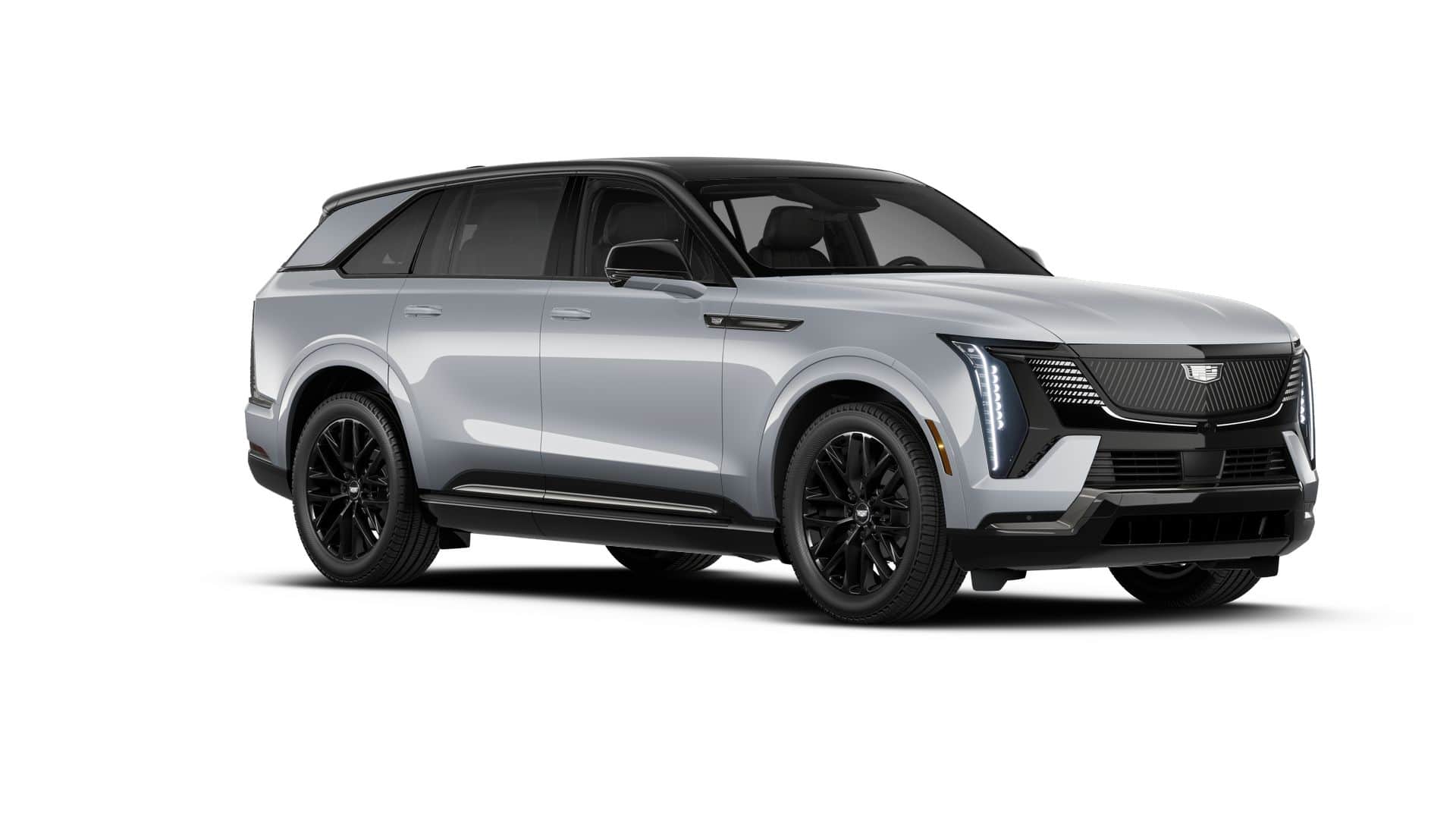 2026 Cadillac Escalade IQ Sport - Photo 11