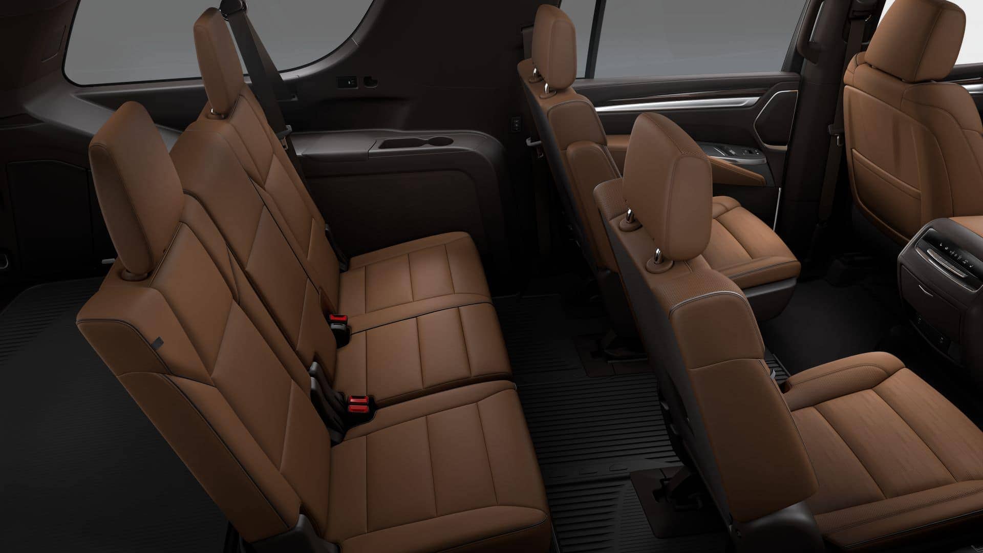 2027 Cadillac Escalade ESV Luxury - Photo 21