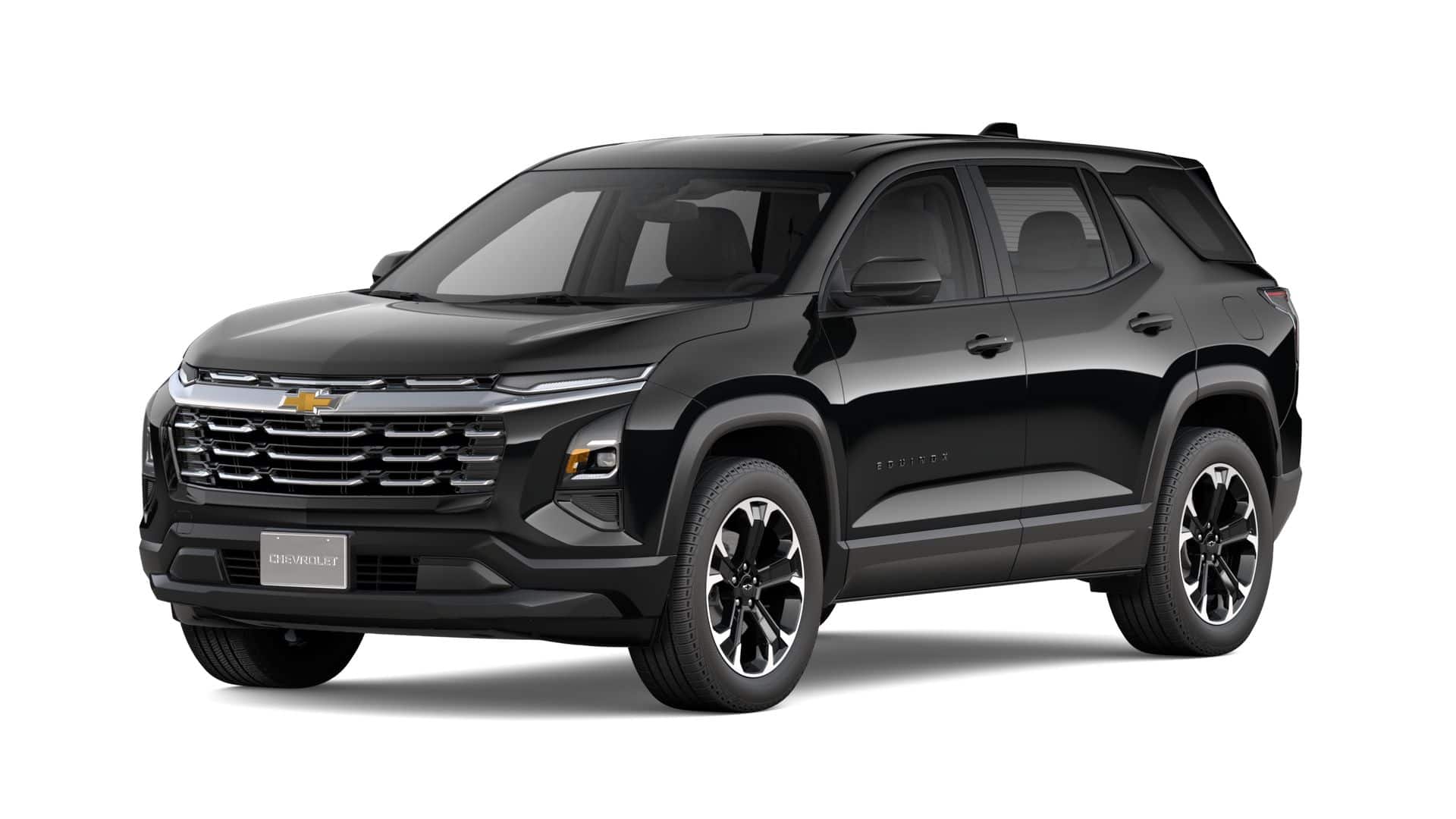 2027 Chevrolet Equinox LT - Photo 2