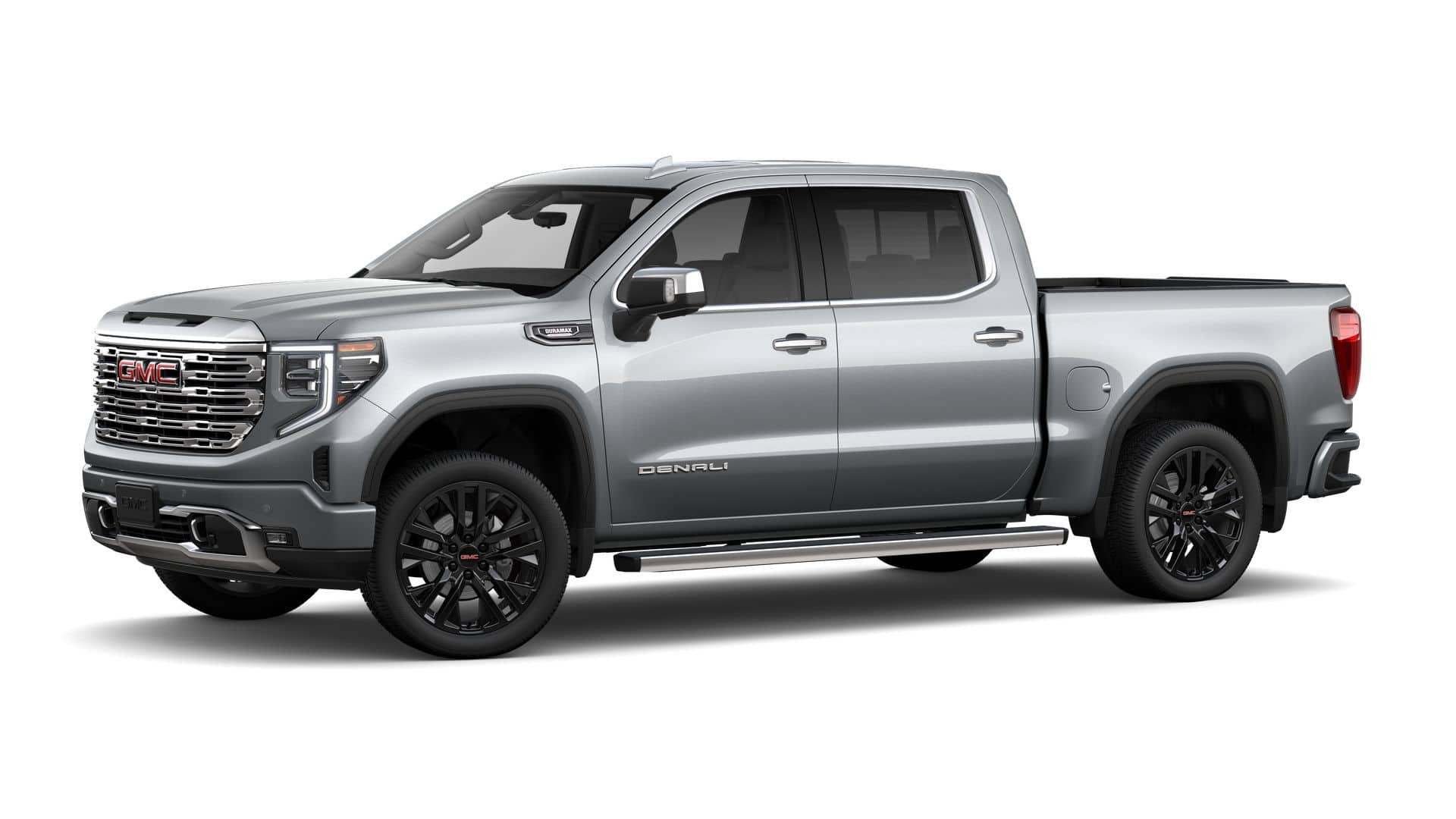 New 2026 GMC Sierra 1500 Denali Truck