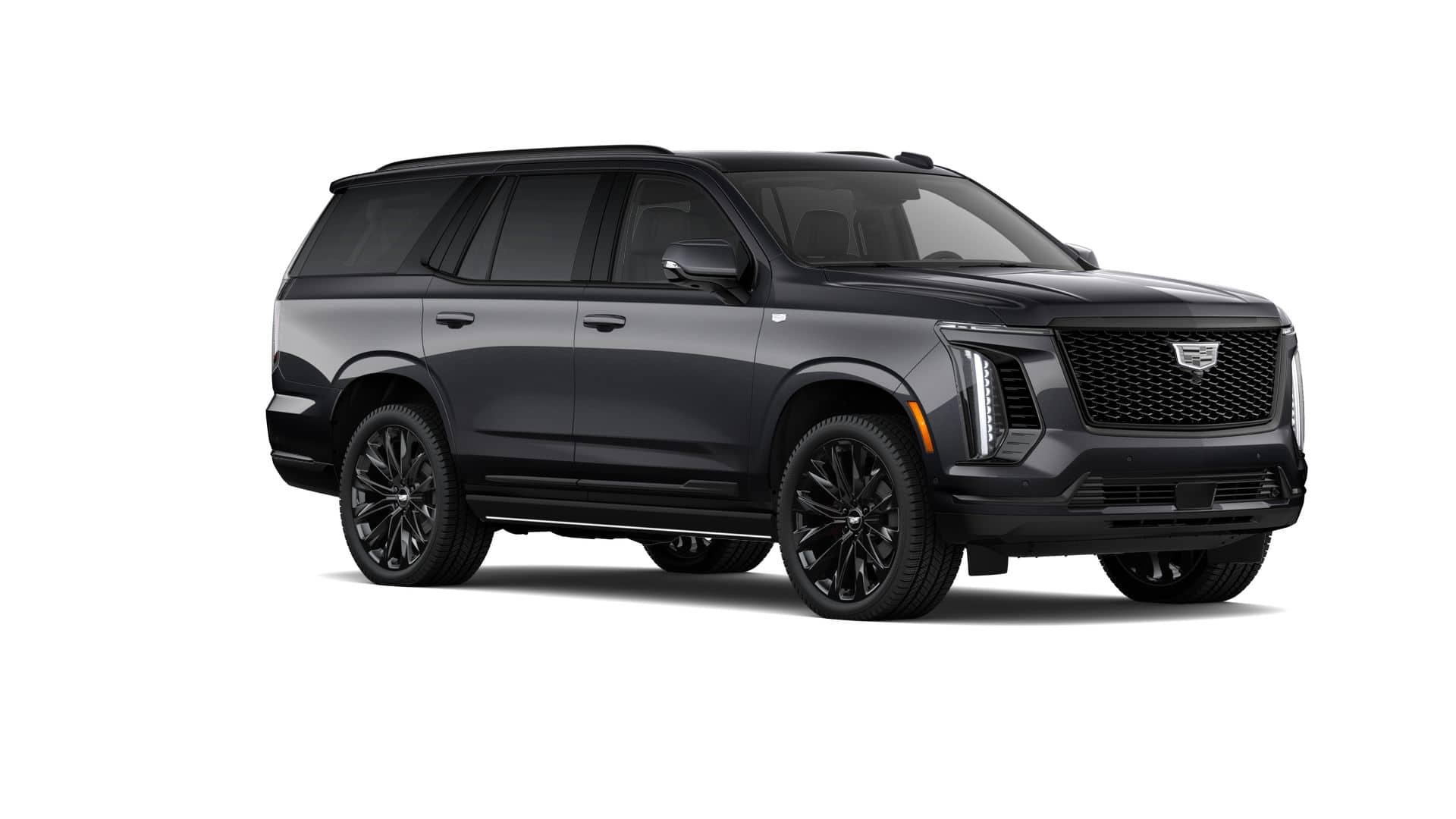 2027 Cadillac Escalade Platinum Sport - Photo 12