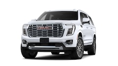 2026 GMC Yukon XL Denali SUV