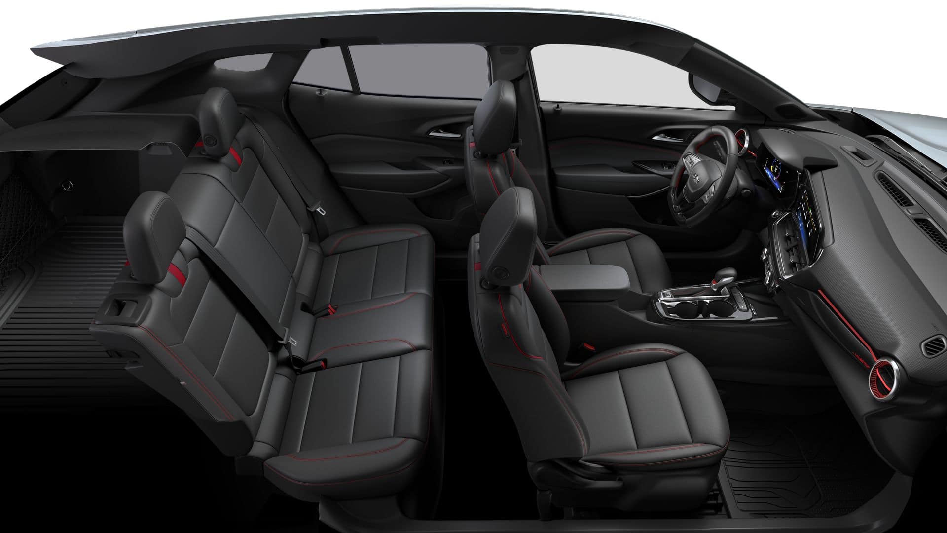 2026 Chevrolet Trax RS - Photo 7