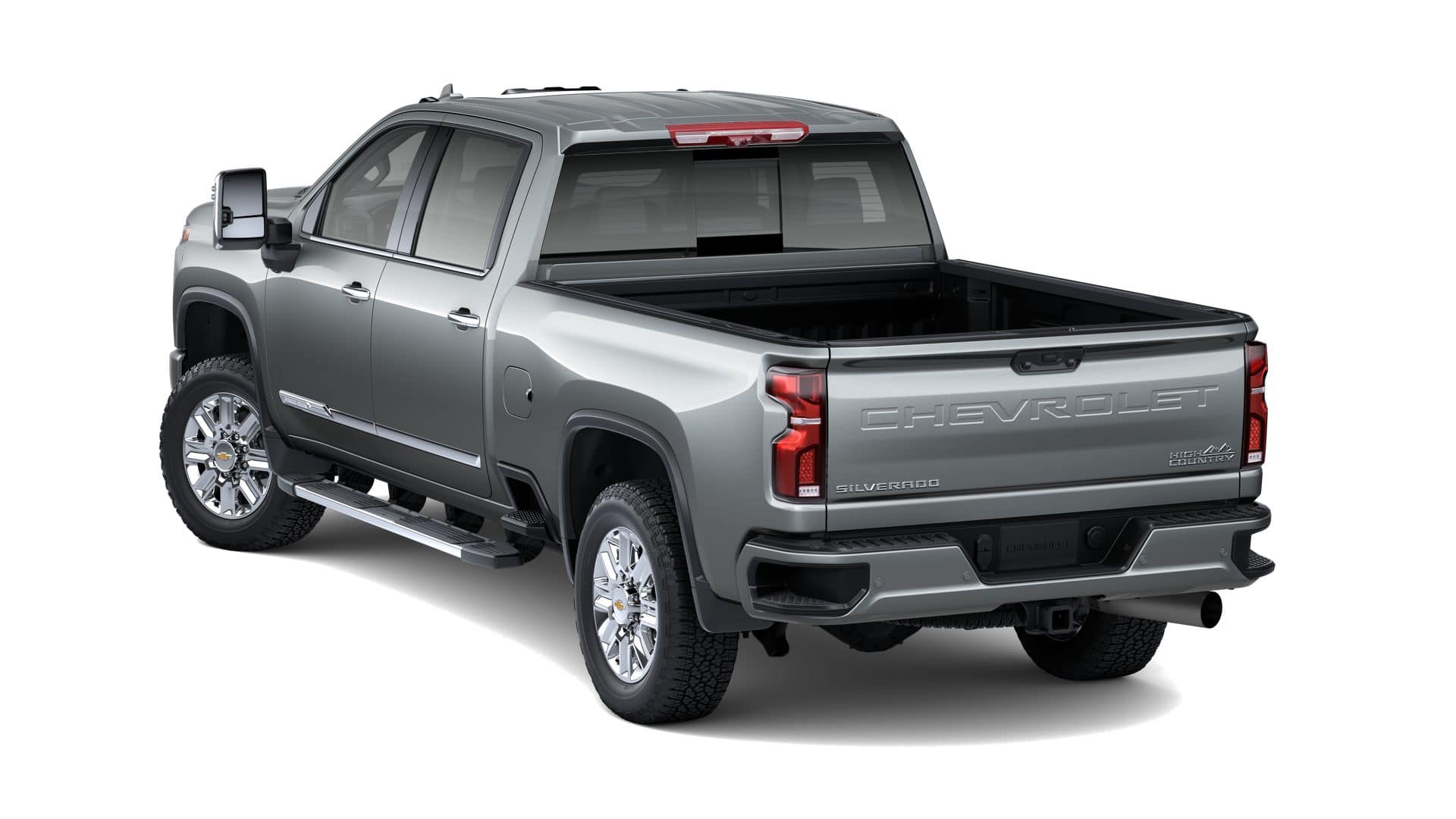 New 2026 Chevrolet Silverado 2500 HD High Country Truck
