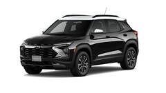 2026 Chevrolet Trailblazer Activ SUV