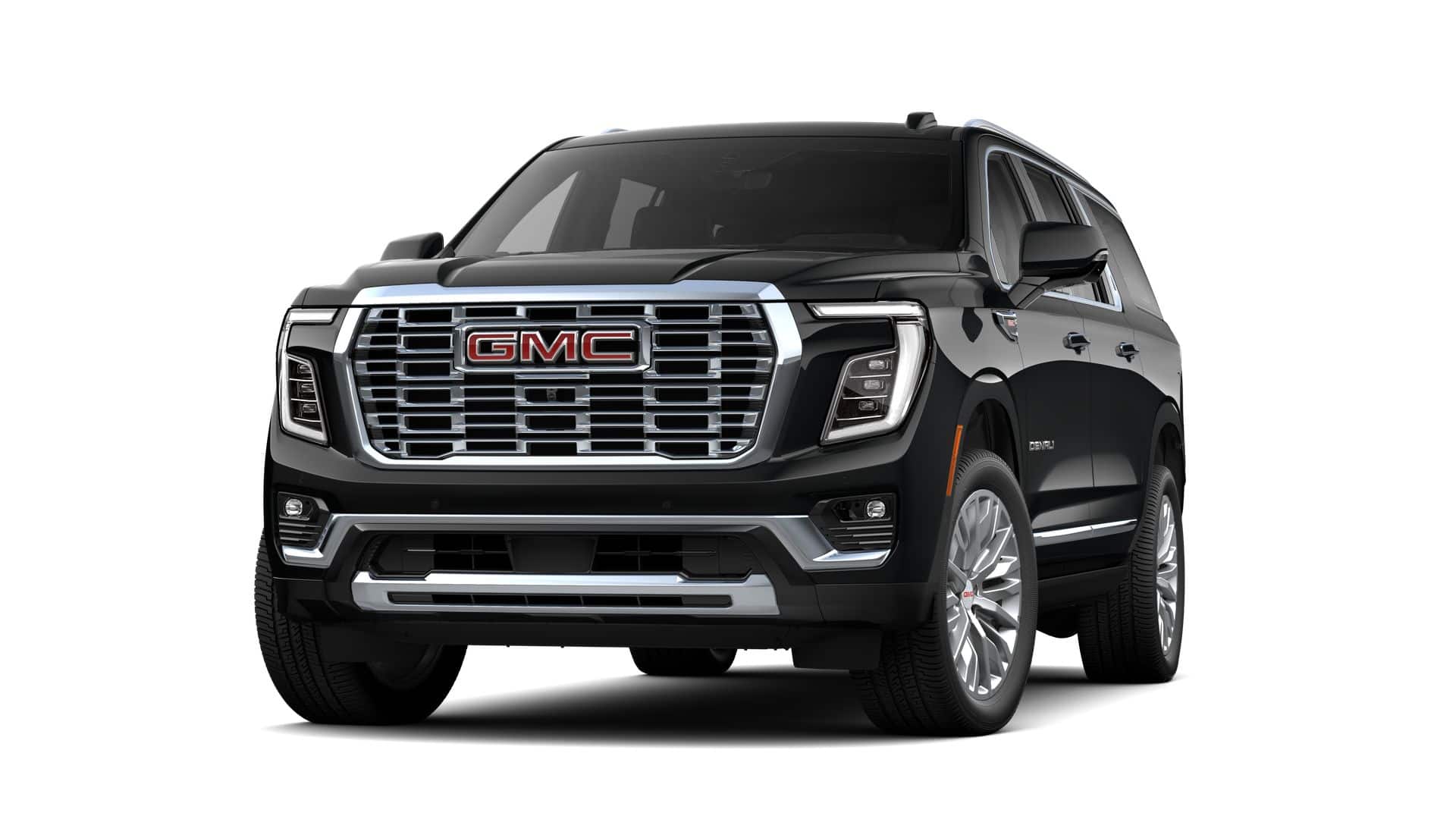 New 2027 GMC Yukon XL Denali SUV