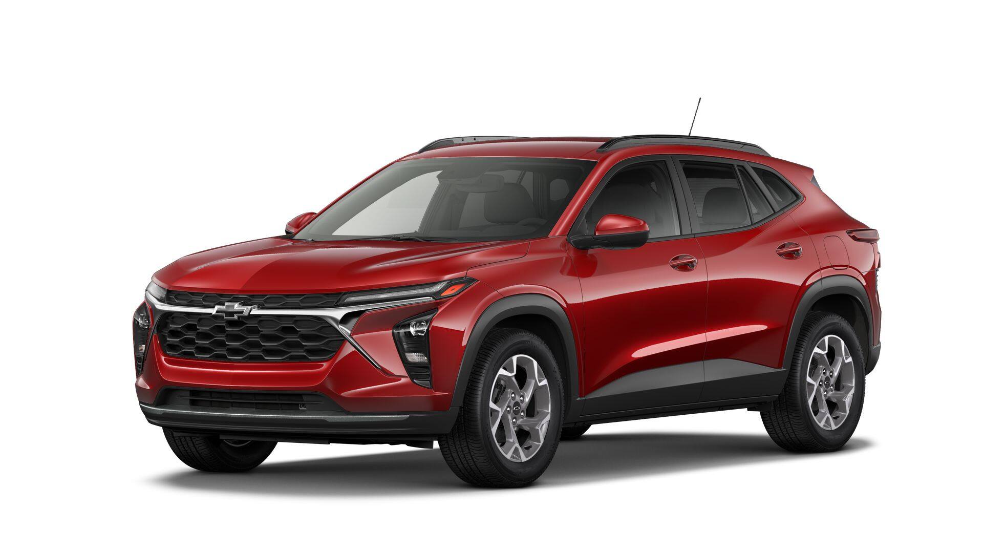 2026 Chevrolet Trax SUV 